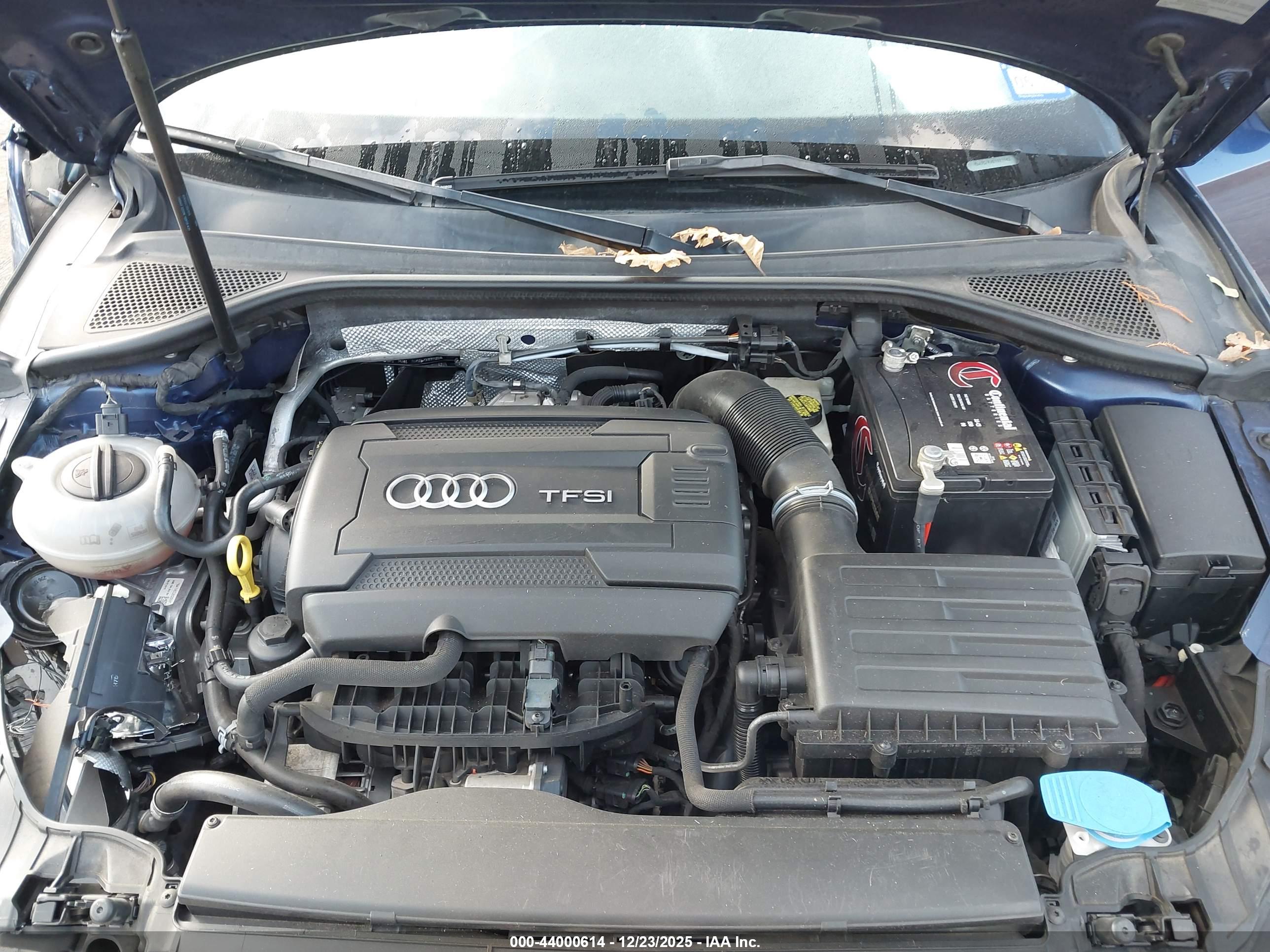 AUDI A3 image 10
