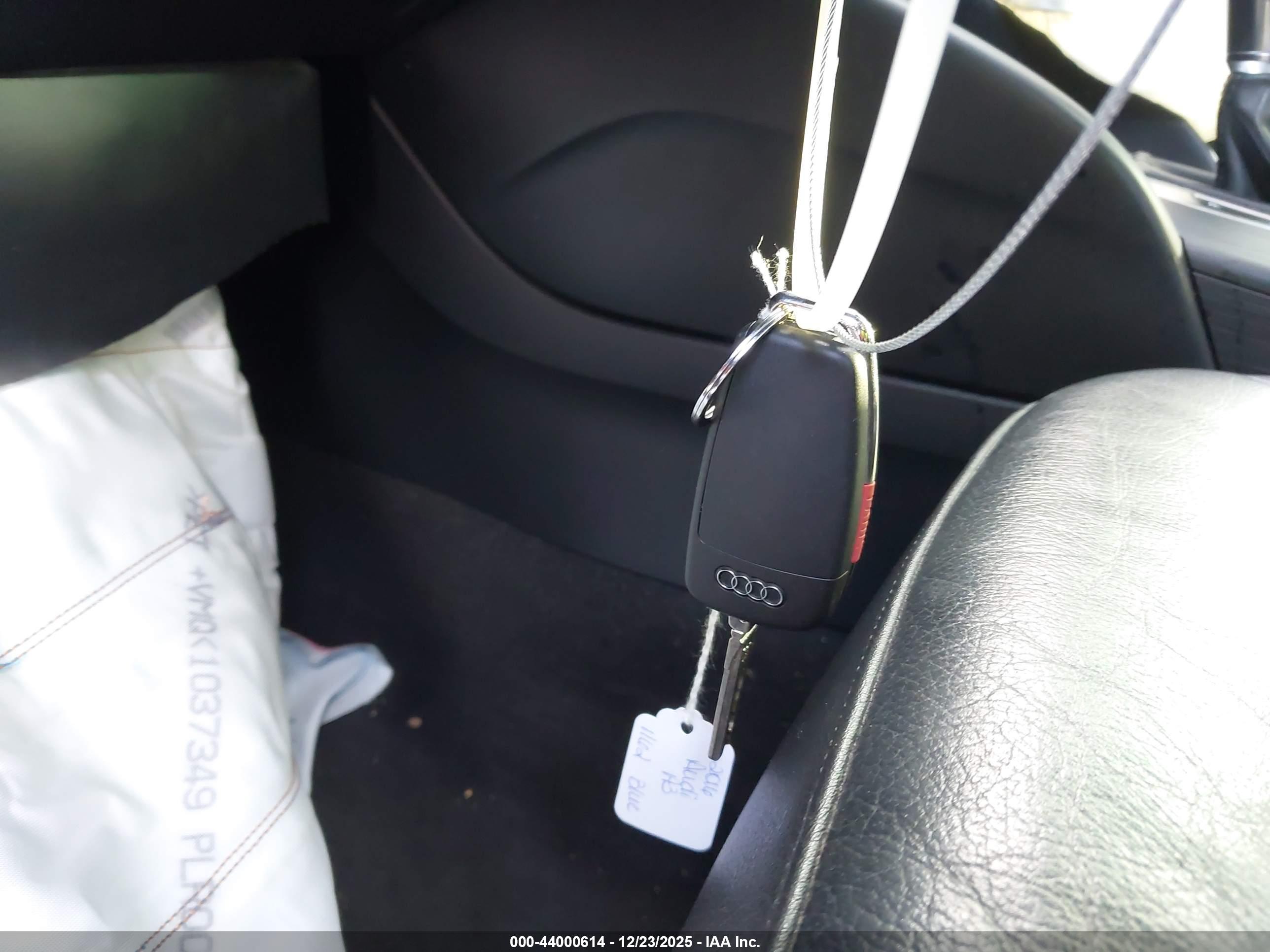 AUDI A3 image 11