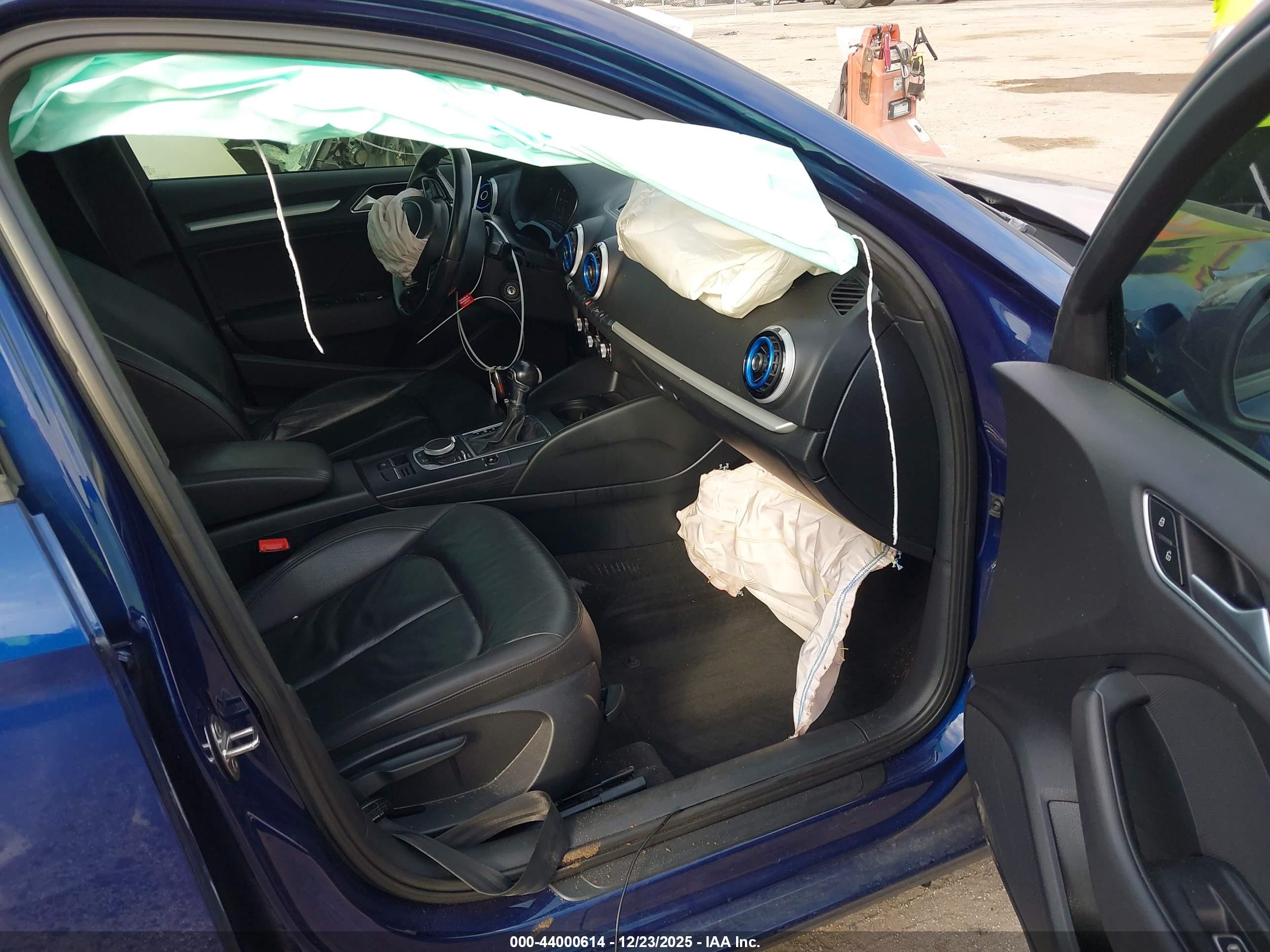 AUDI A3 image 5