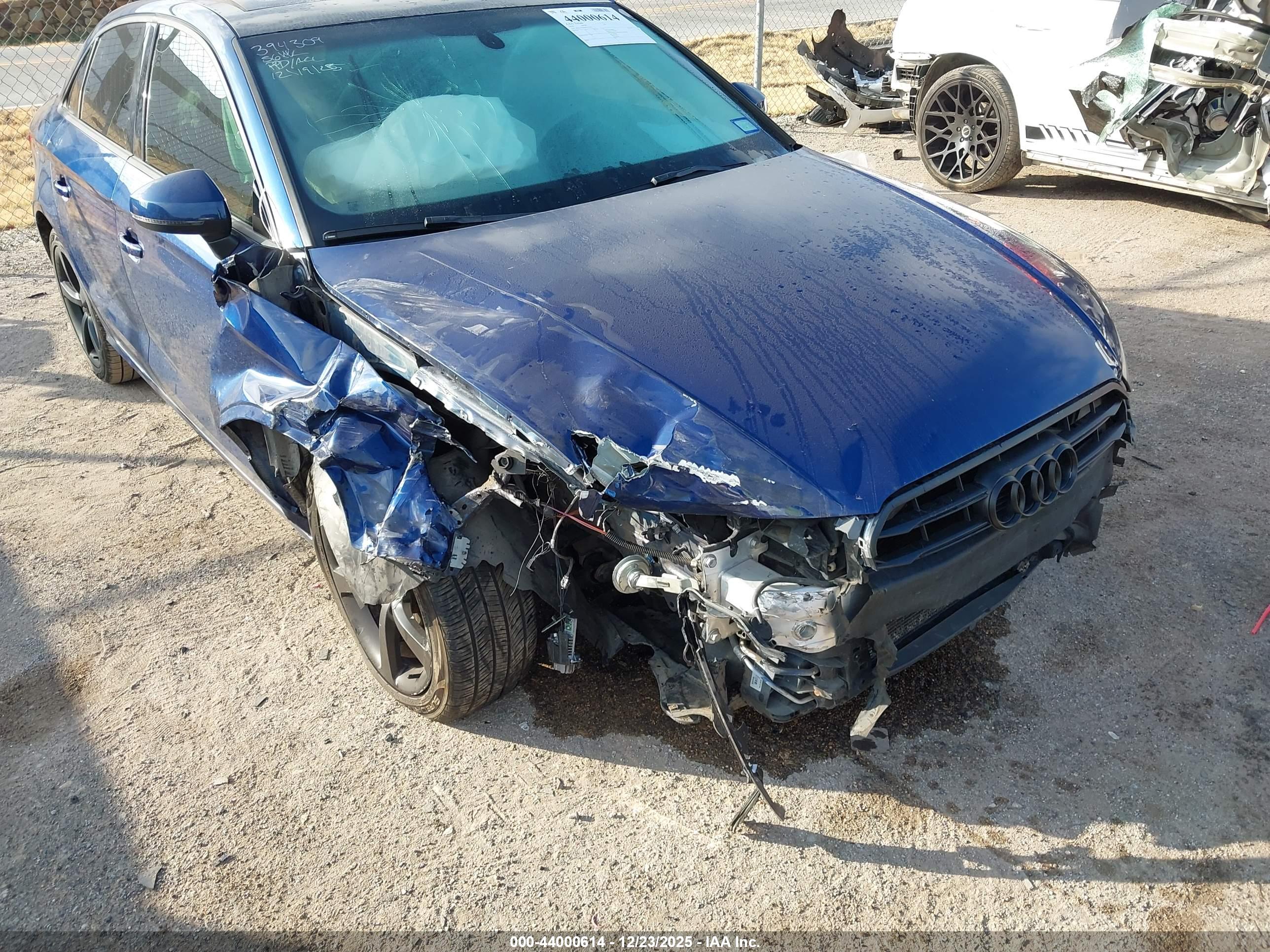 AUDI A3 image 6