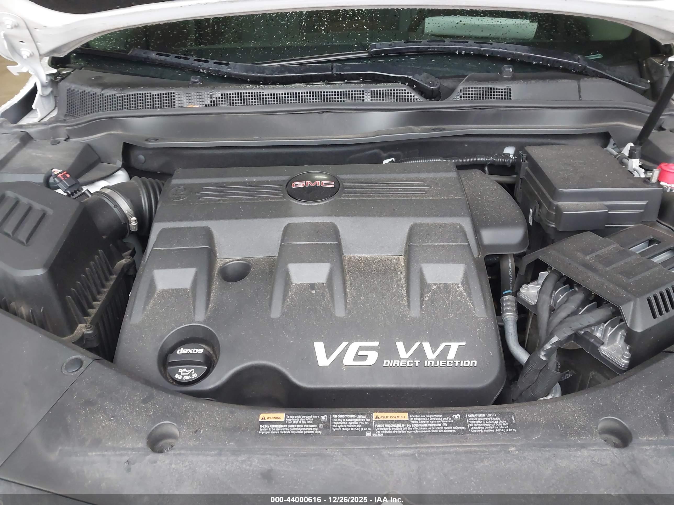 GMC TERRAIN image 10