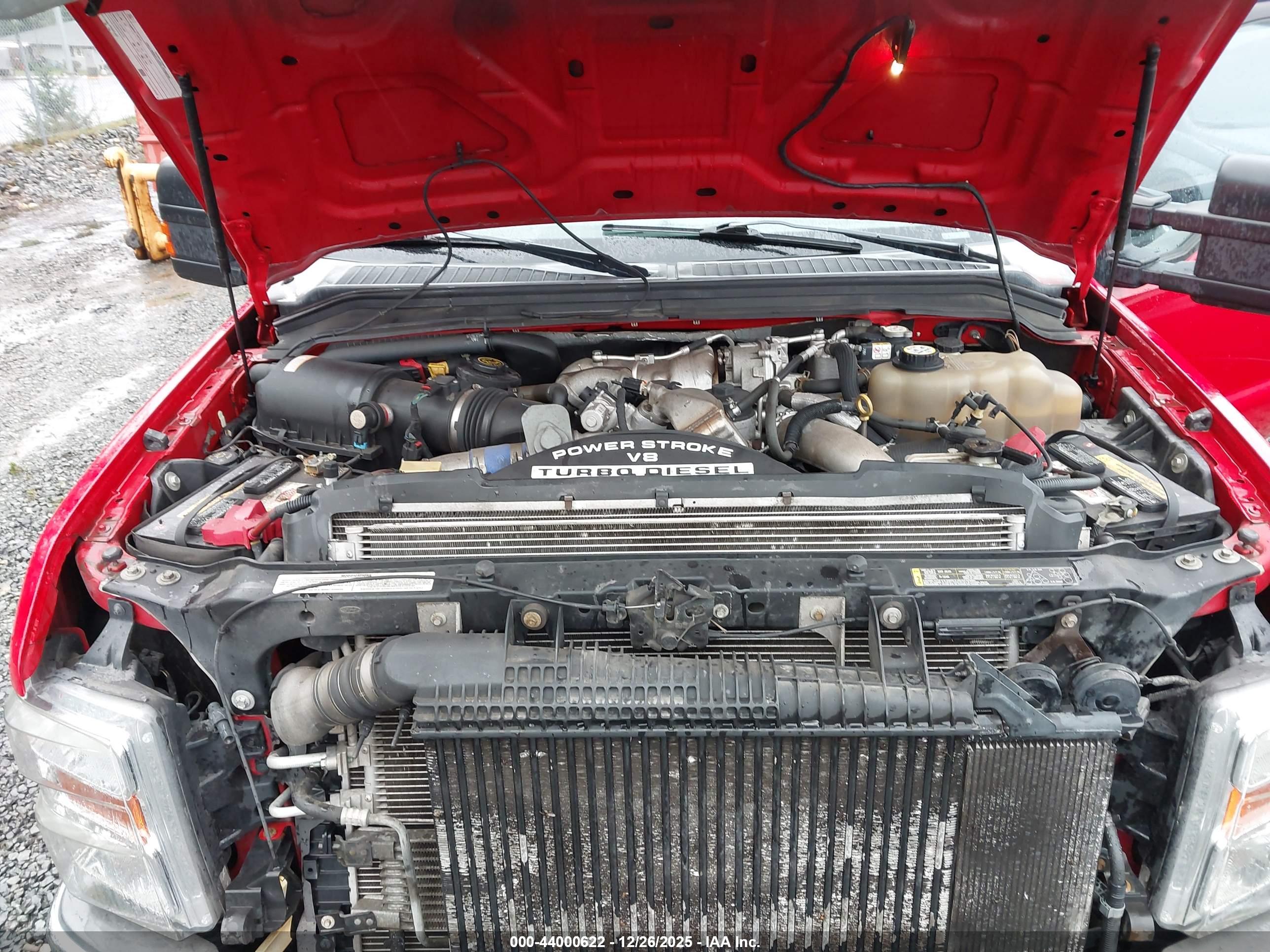 FORD F-250 image 10