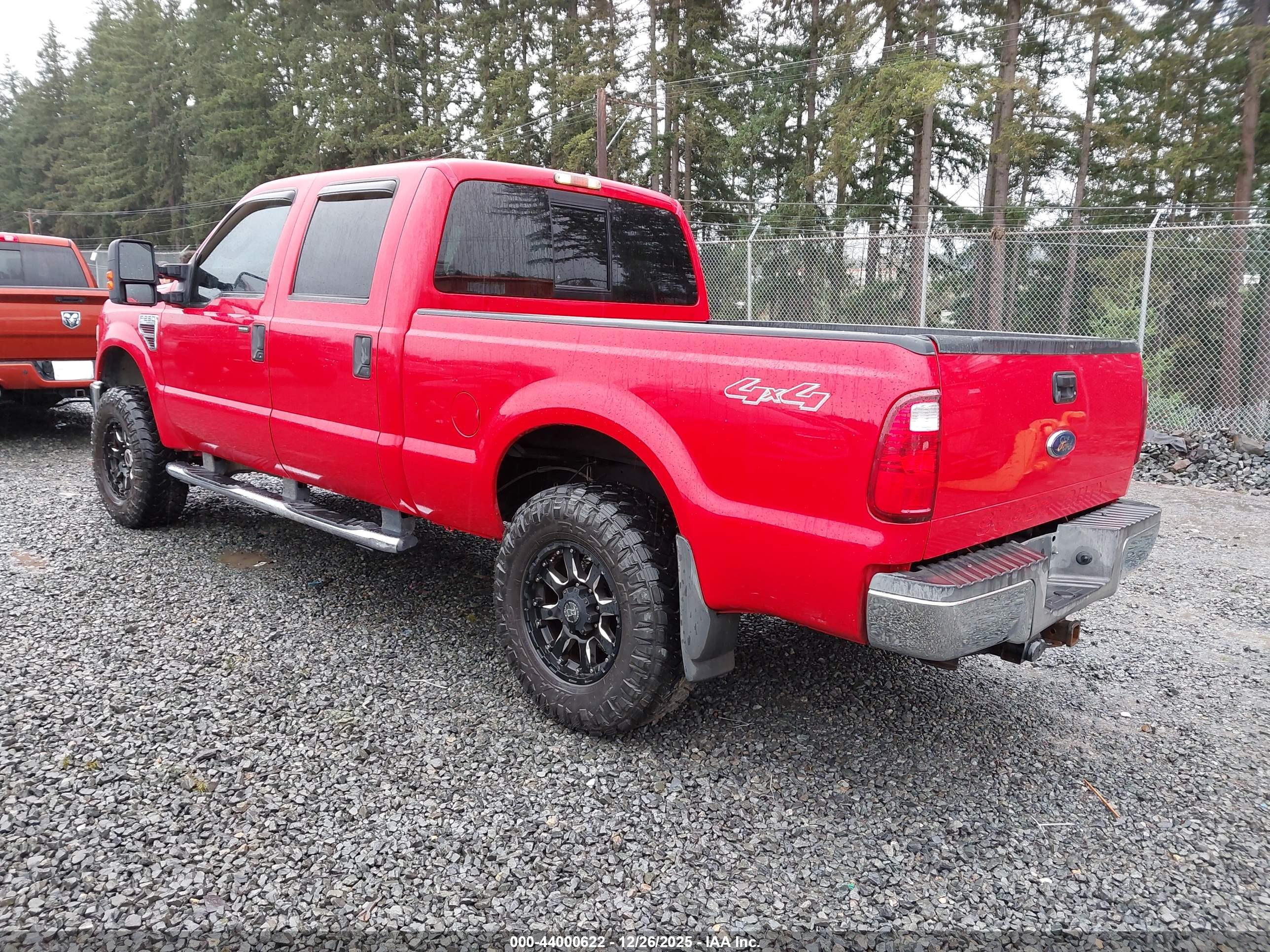FORD F-250 image 3