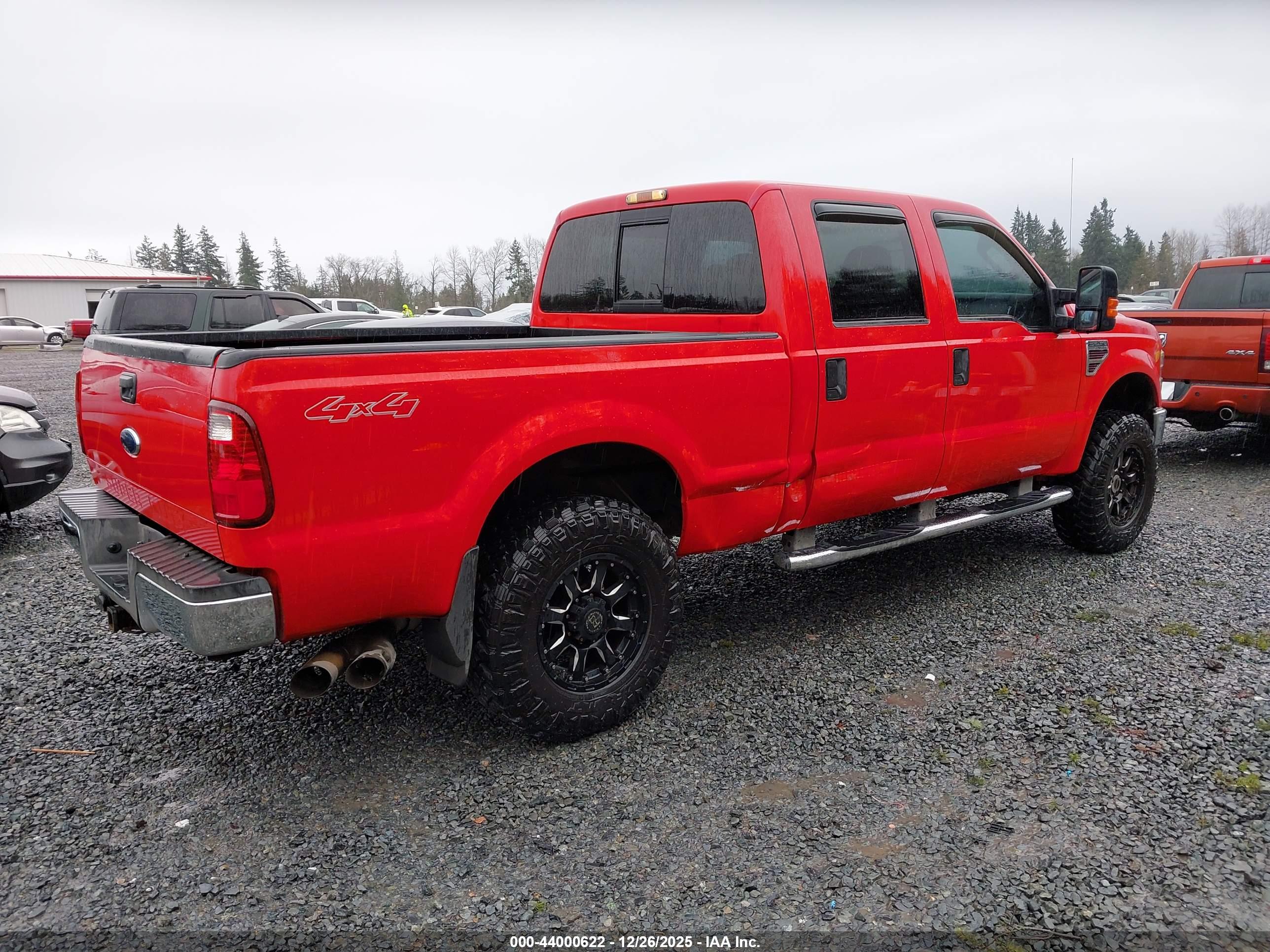 FORD F-250 image 4