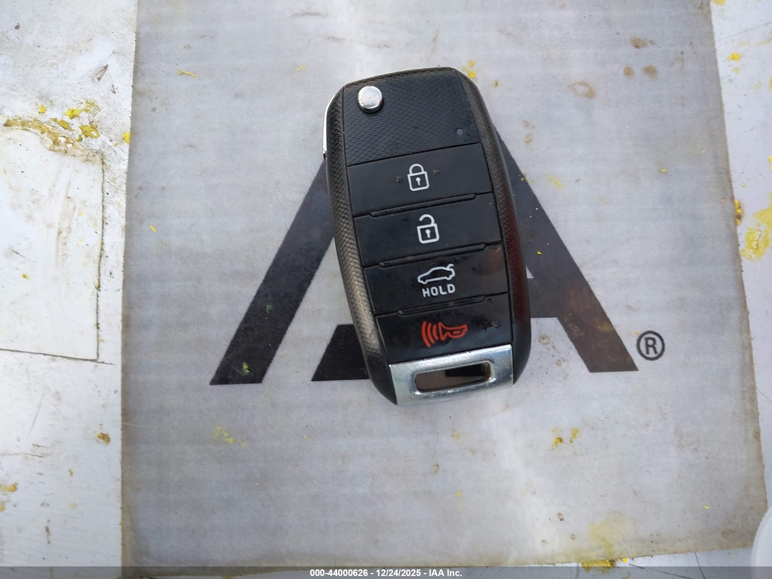 KIA FORTE image 11