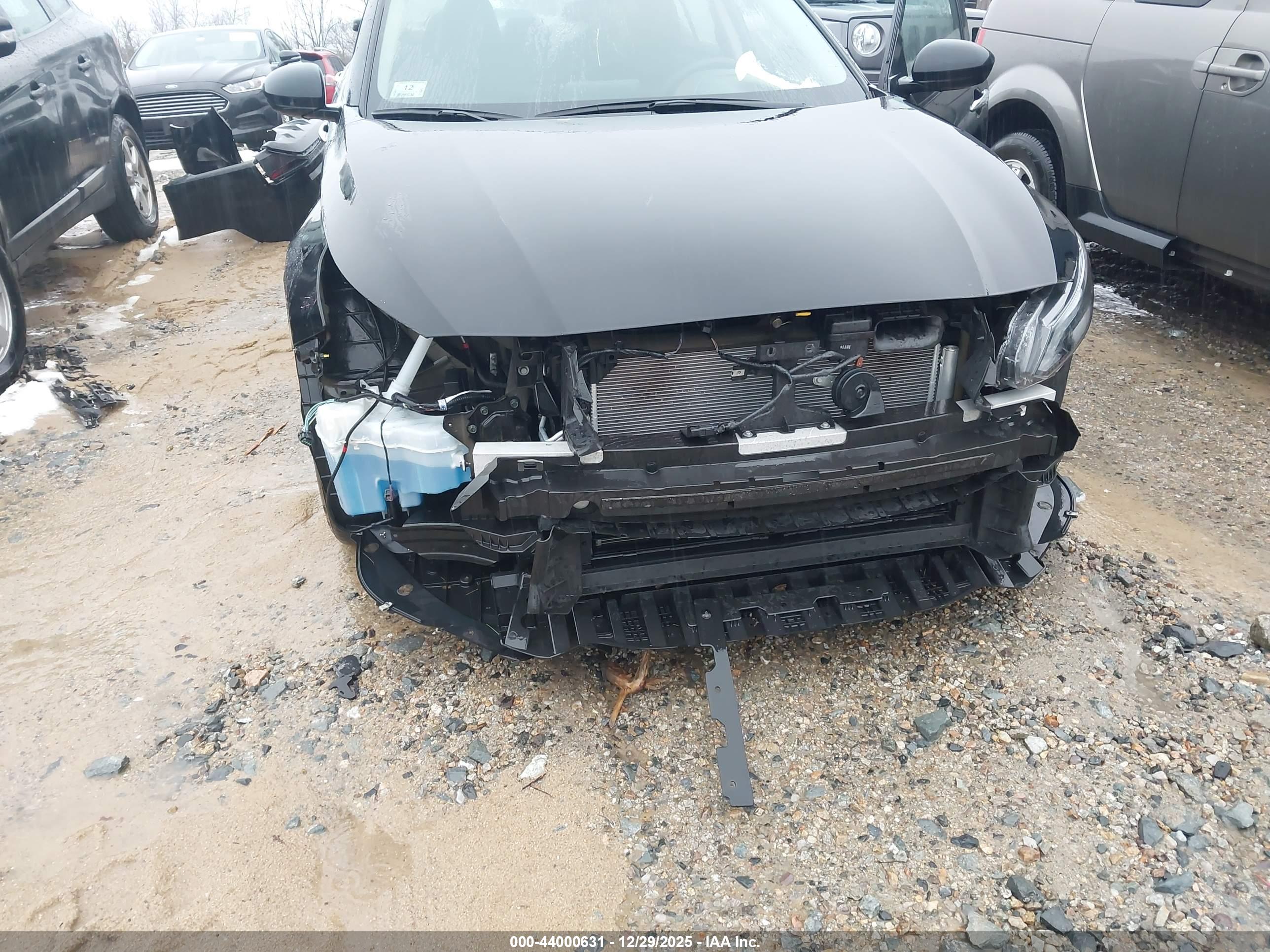 NISSAN ALTIMA image 6