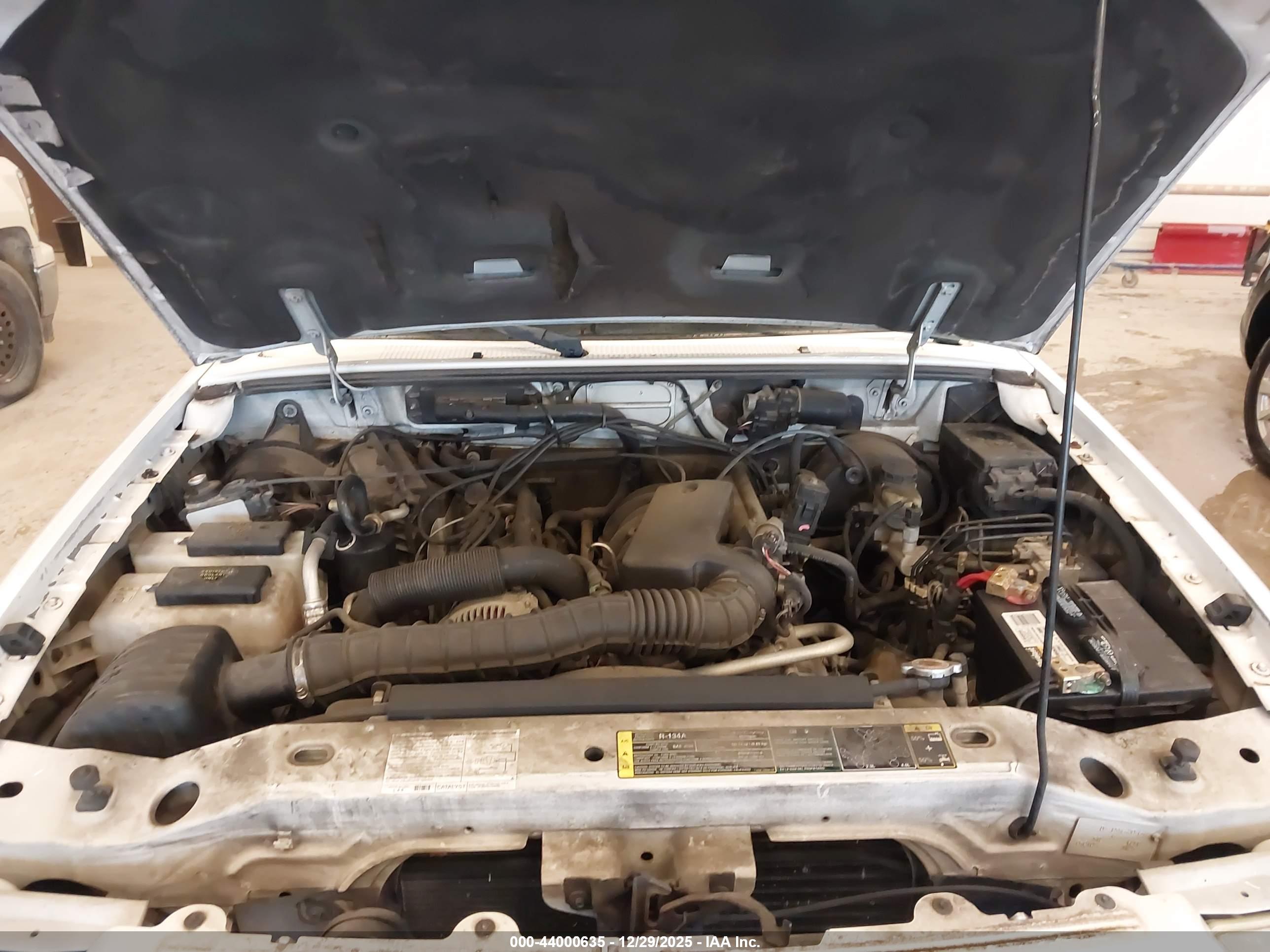 FORD RANGER image 10