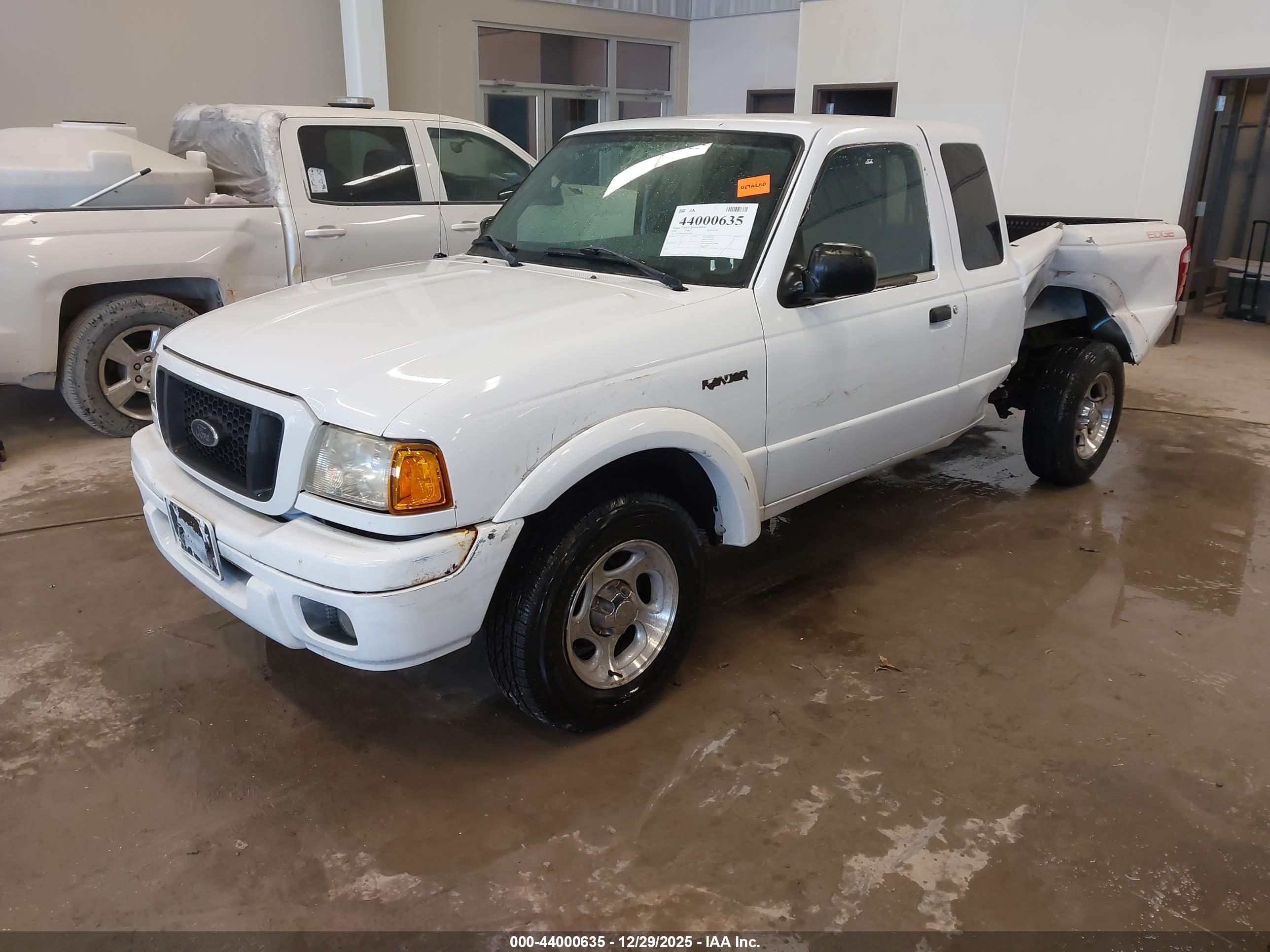 FORD RANGER image 2