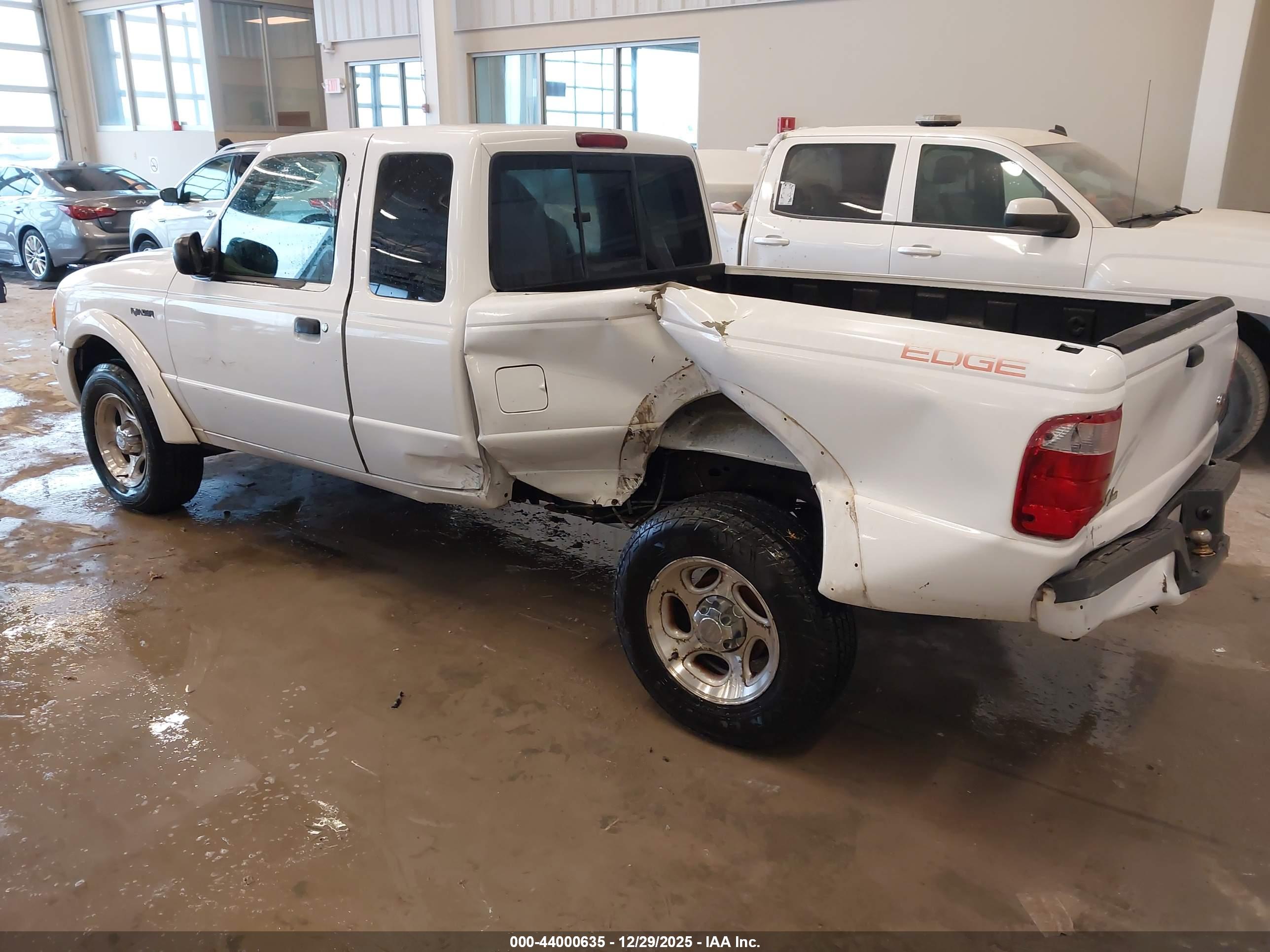 FORD RANGER image 3