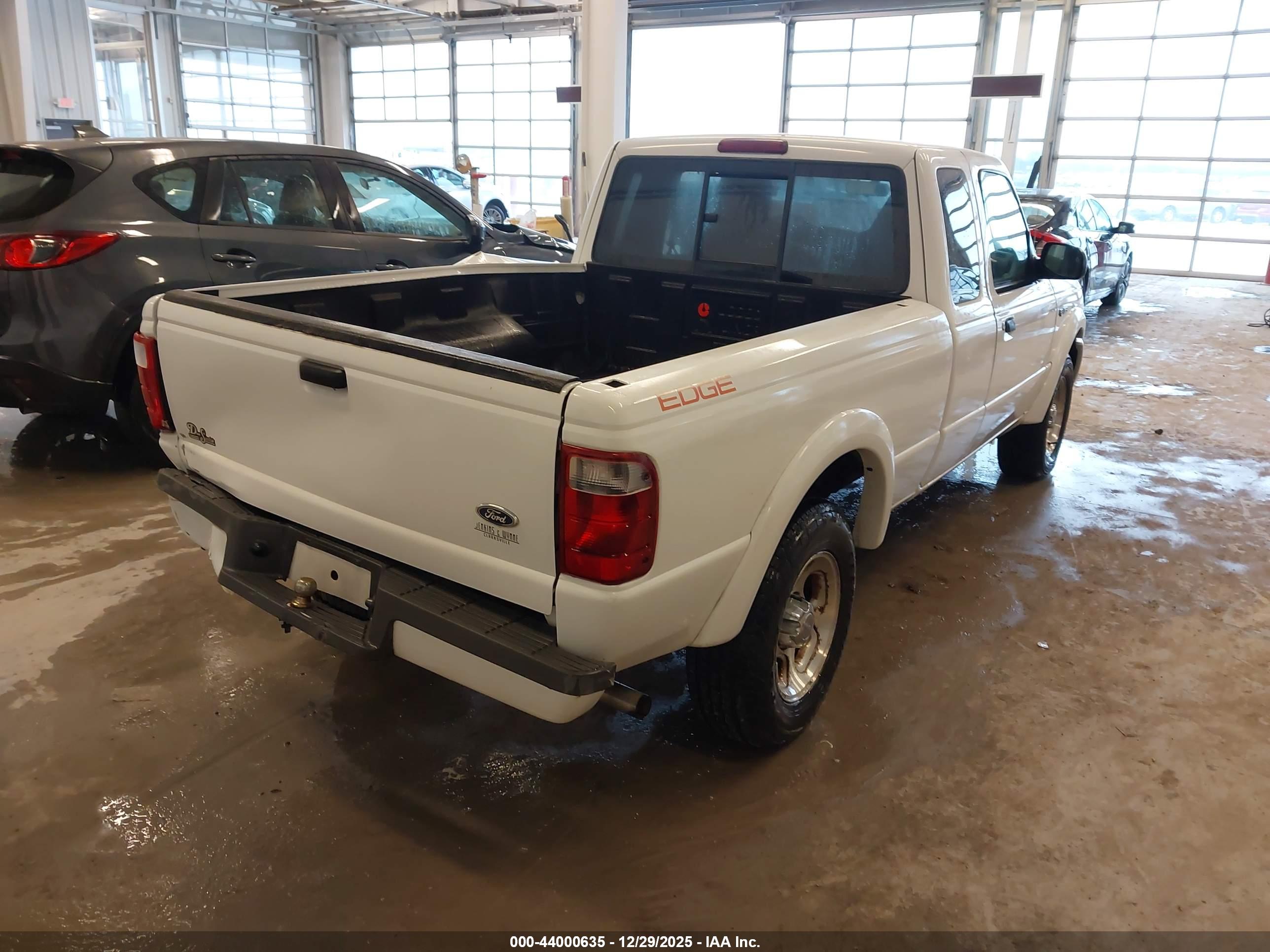 FORD RANGER image 4