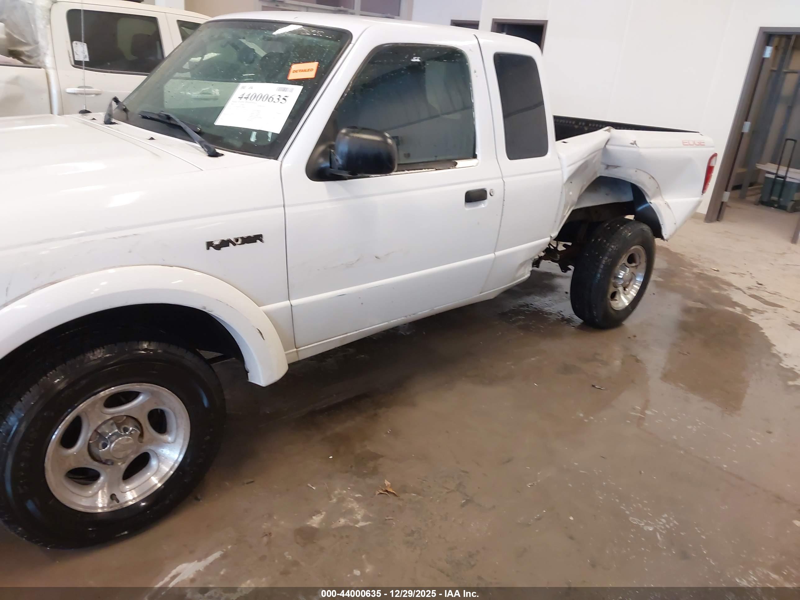 FORD RANGER image 6