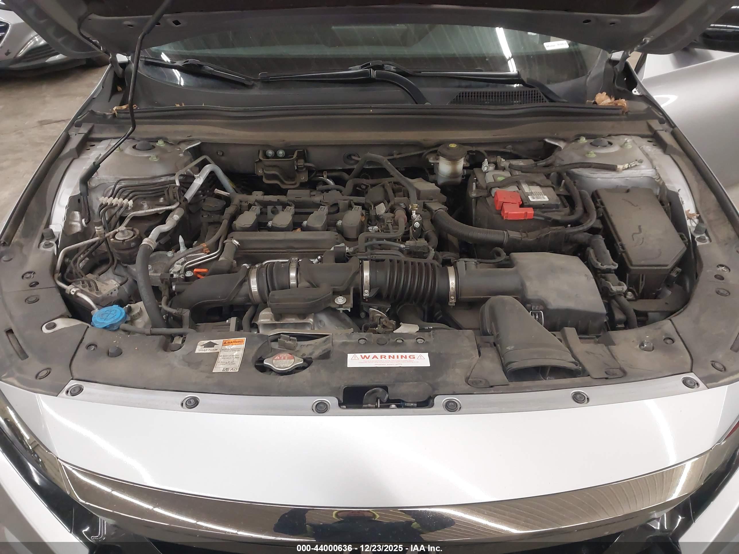 HONDA ACCORD image 10