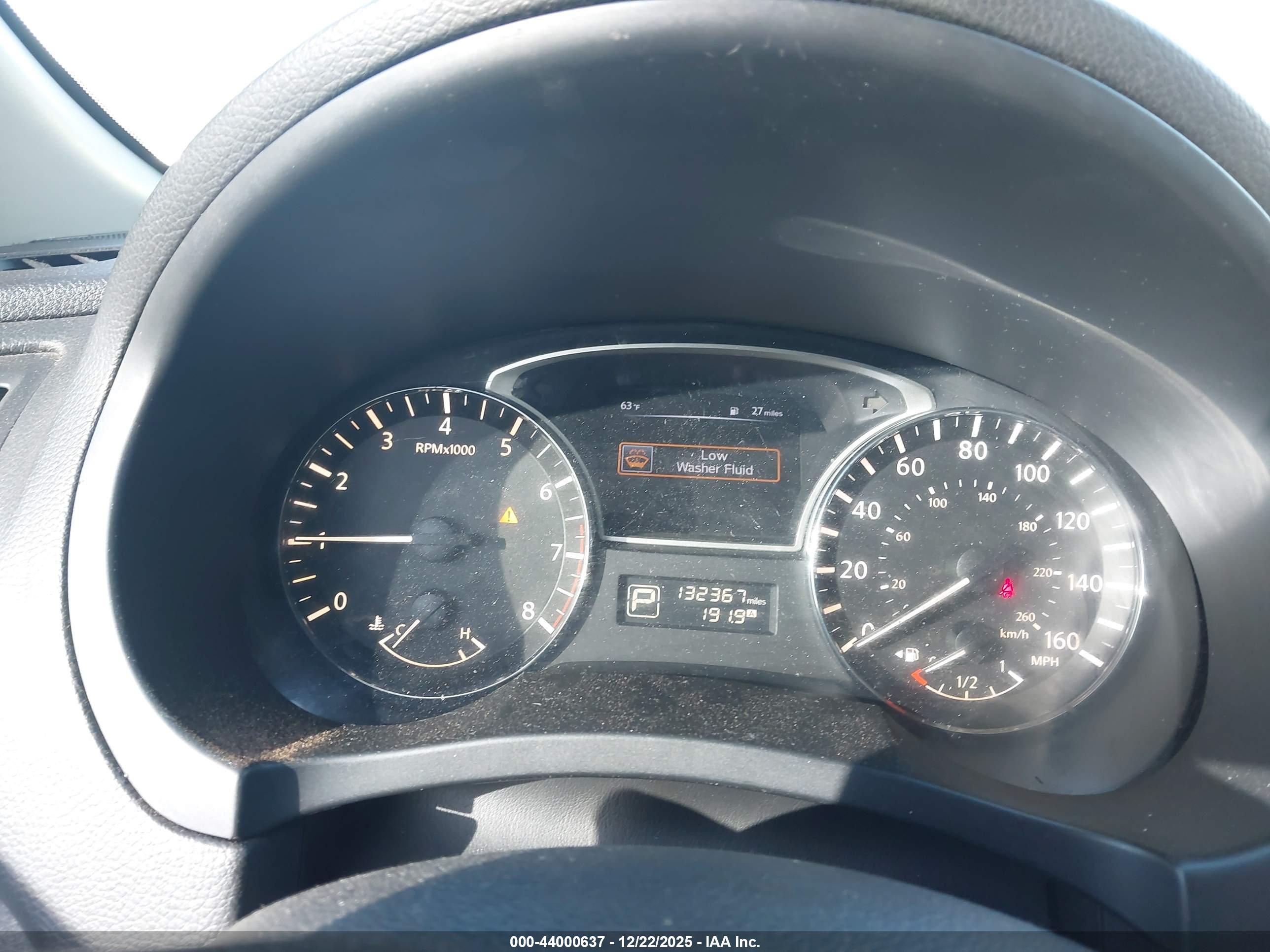 NISSAN ALTIMA image 7