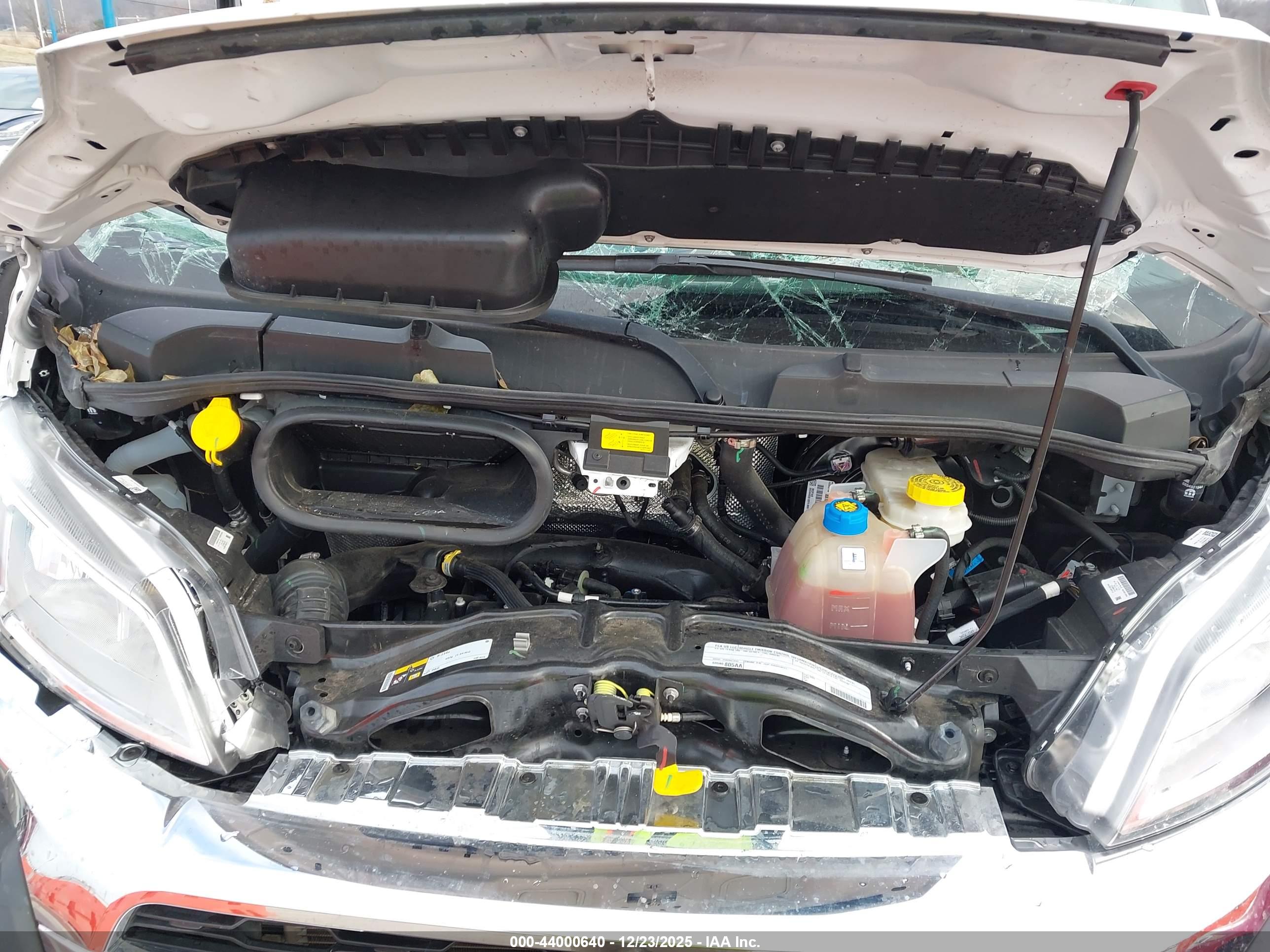 RAM PROMASTER image 10