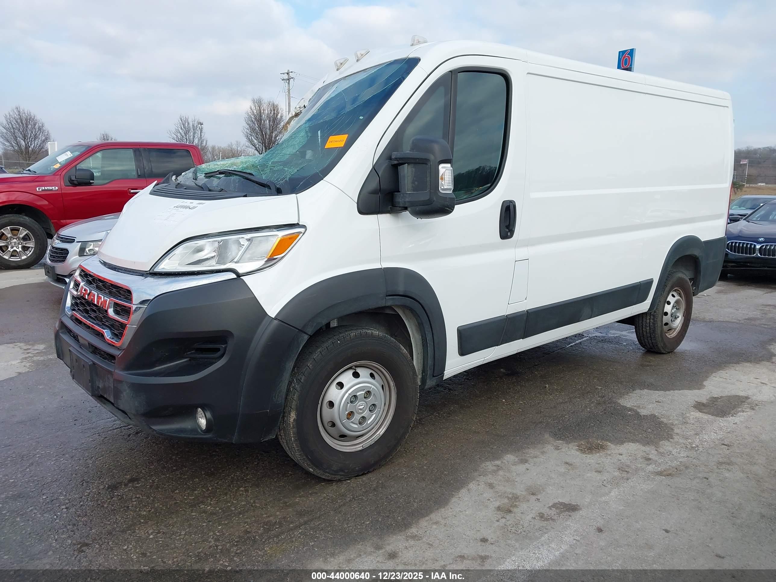 RAM PROMASTER image 2