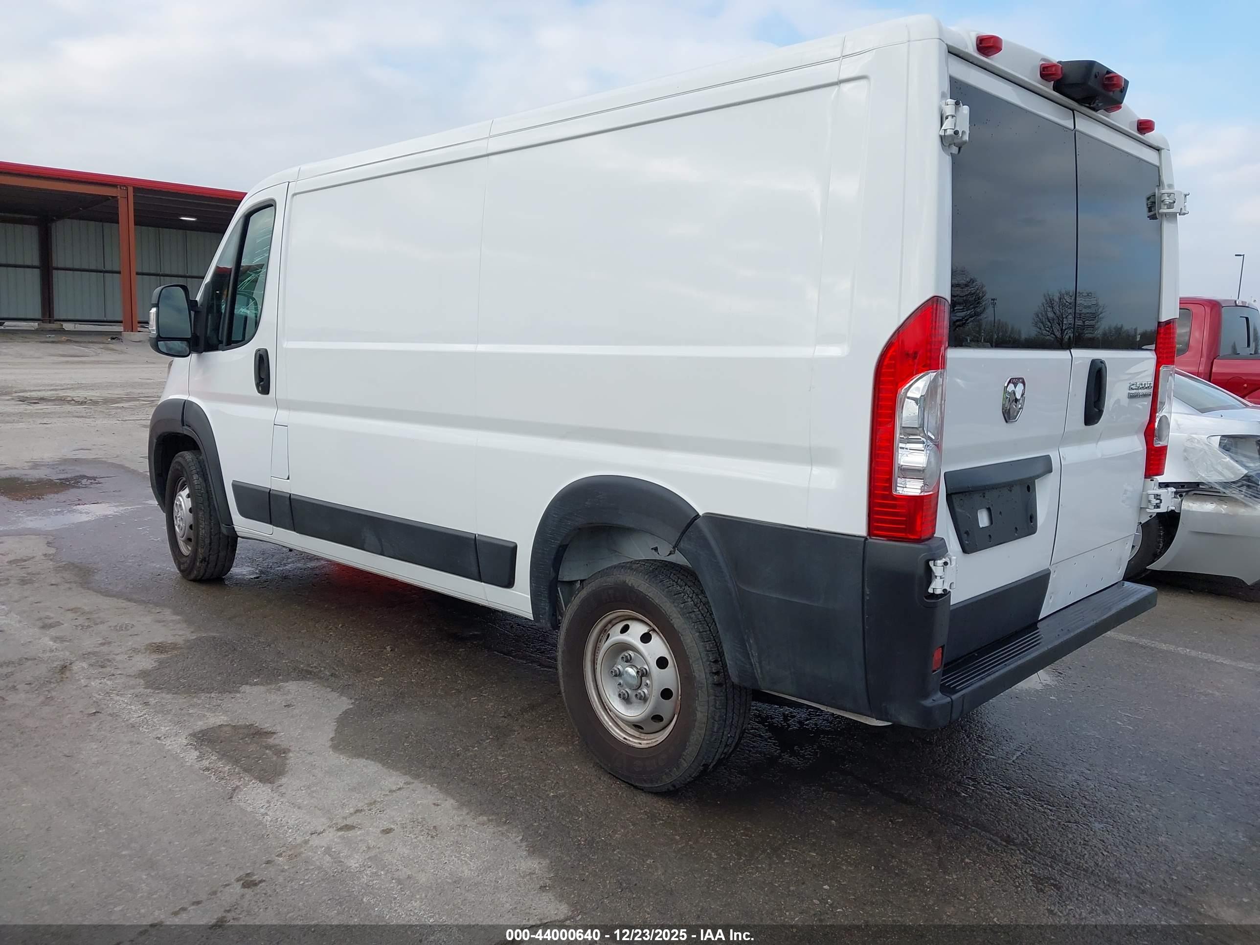 RAM PROMASTER image 3
