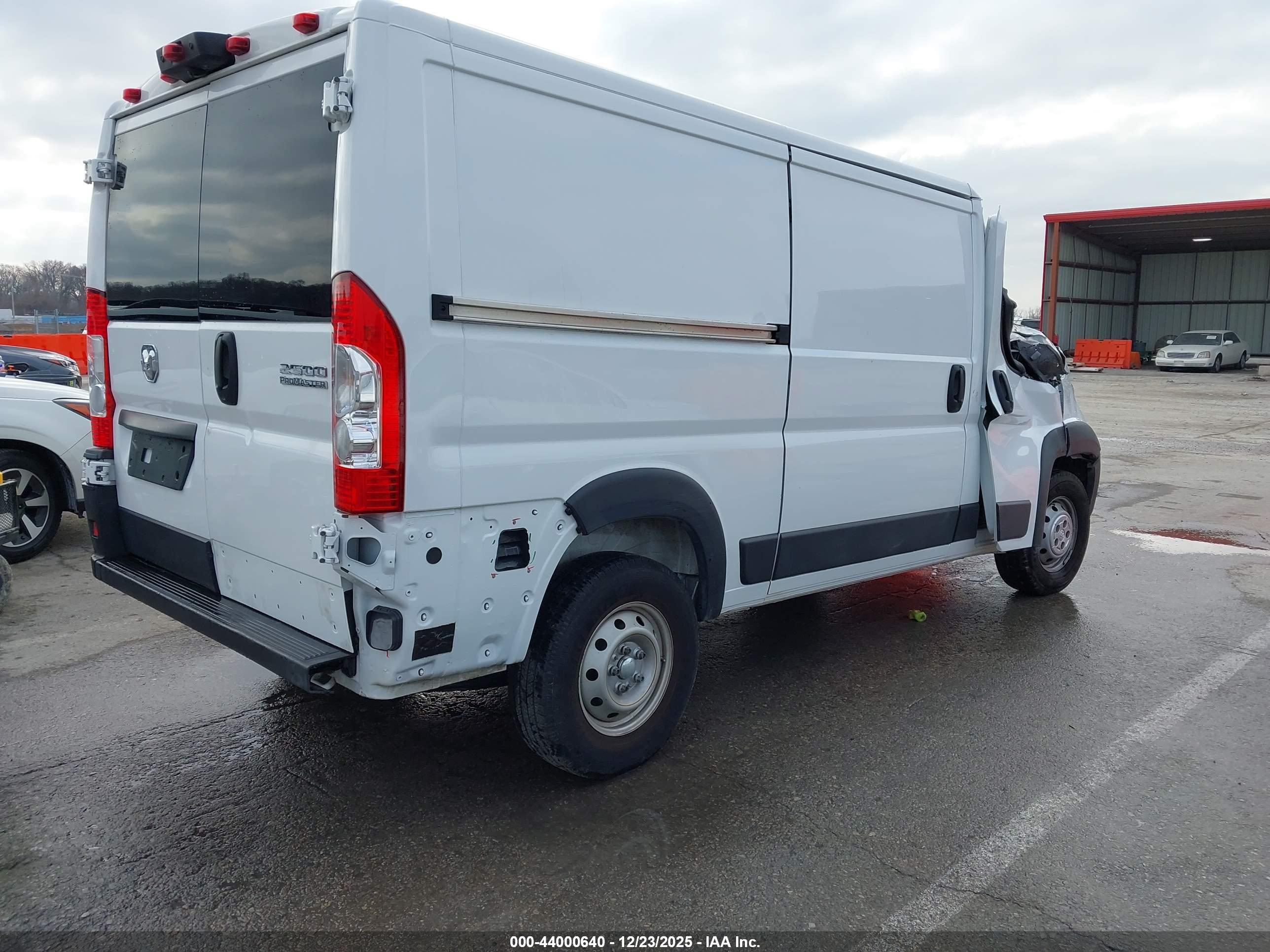 RAM PROMASTER image 4