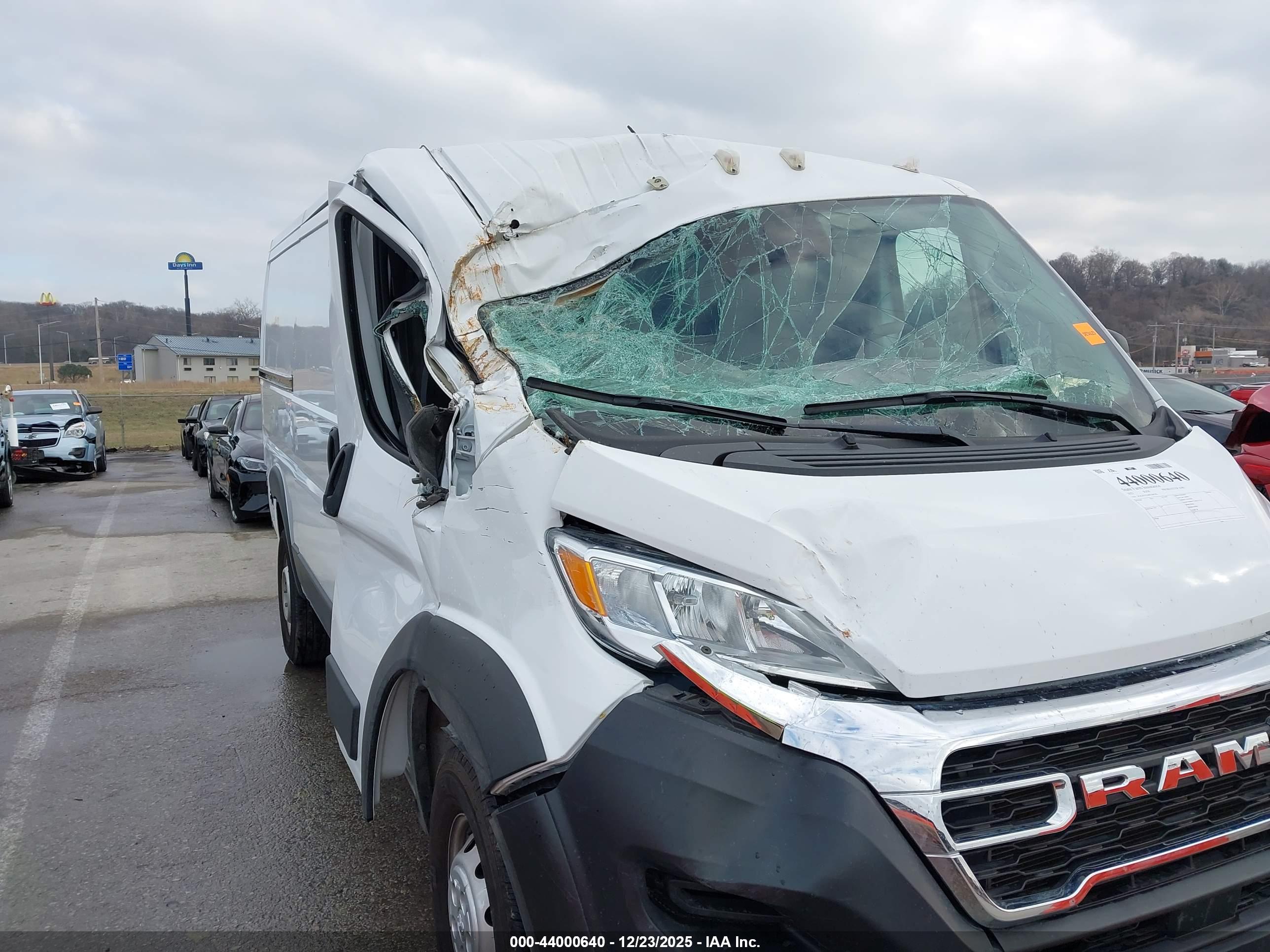 RAM PROMASTER image 6