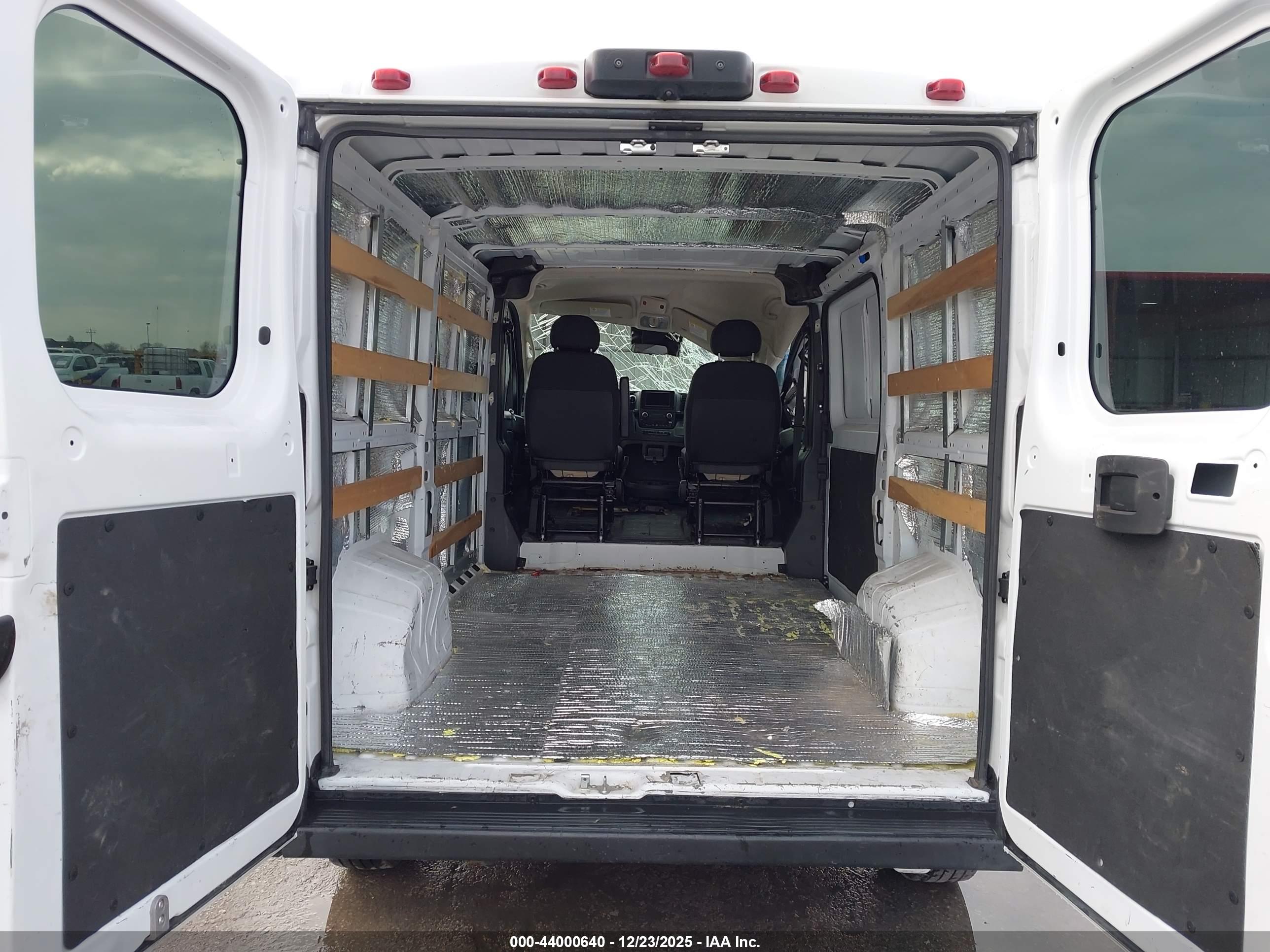 RAM PROMASTER image 8