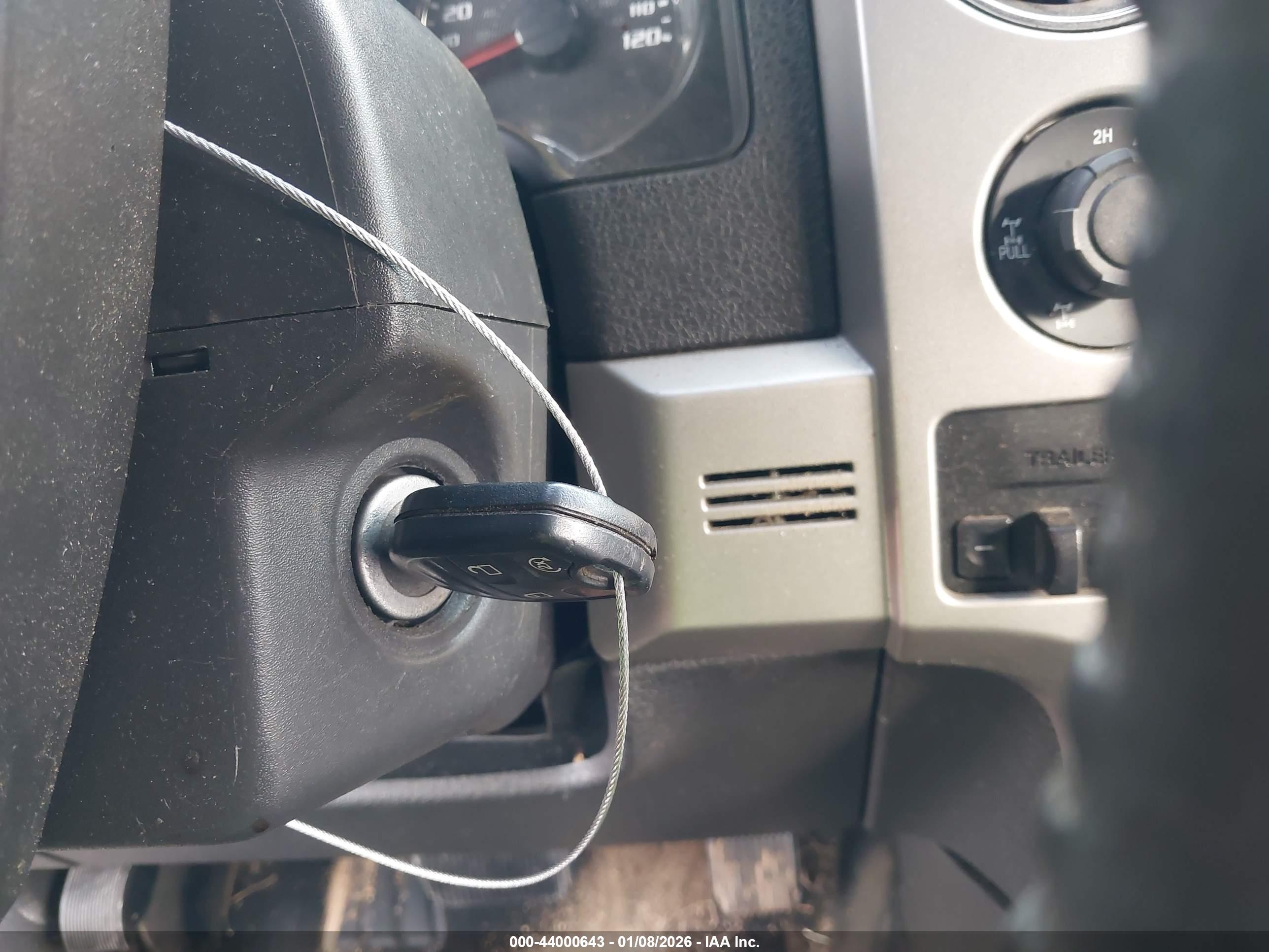 FORD F-150 image 11