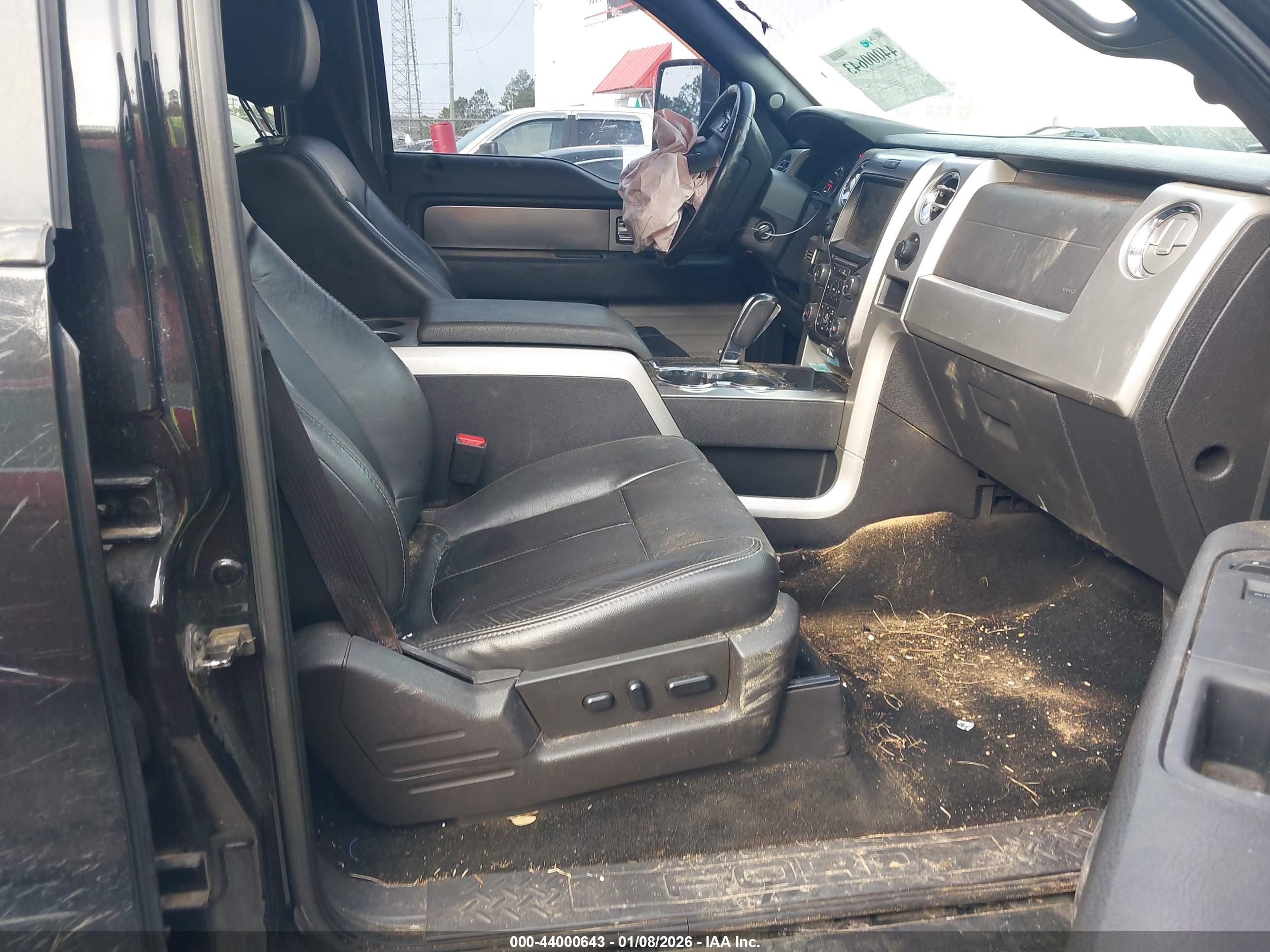 FORD F-150 image 5