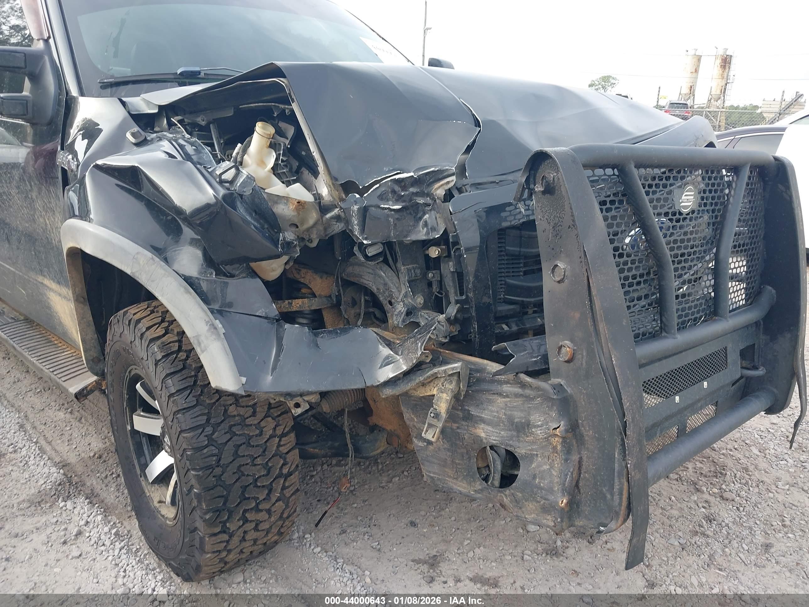 FORD F-150 image 6