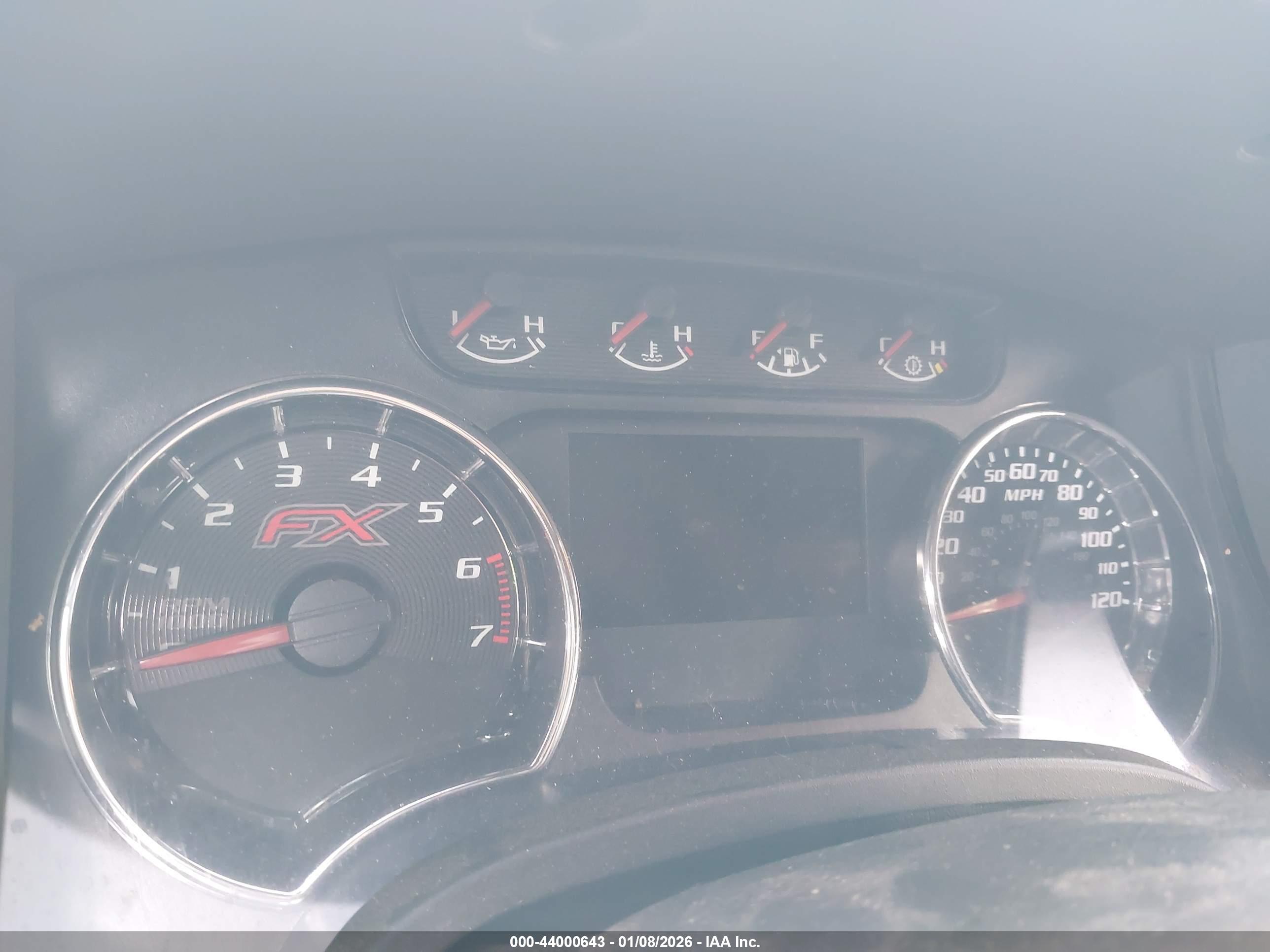 FORD F-150 image 7