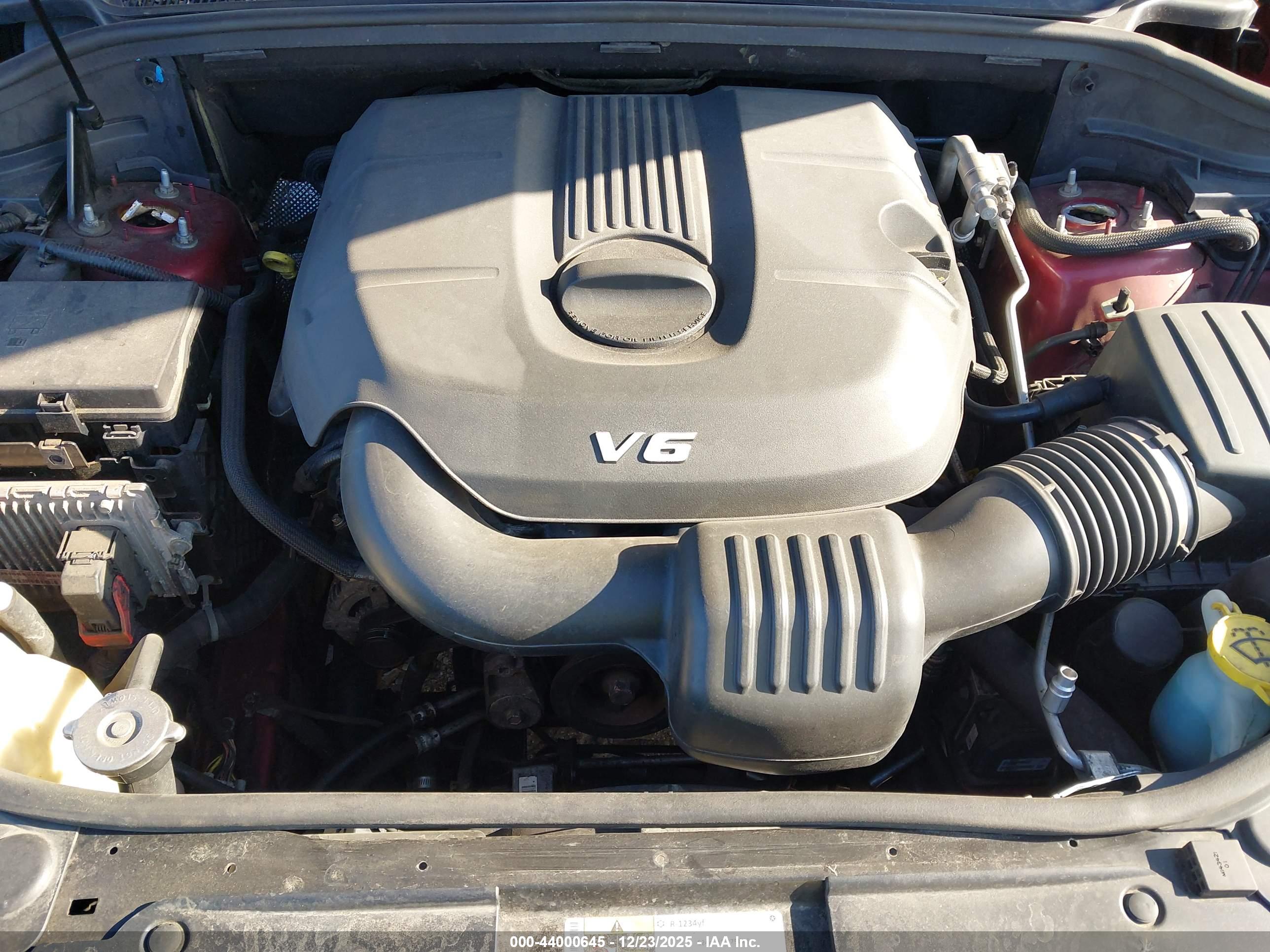 JEEP GRAND image 10
