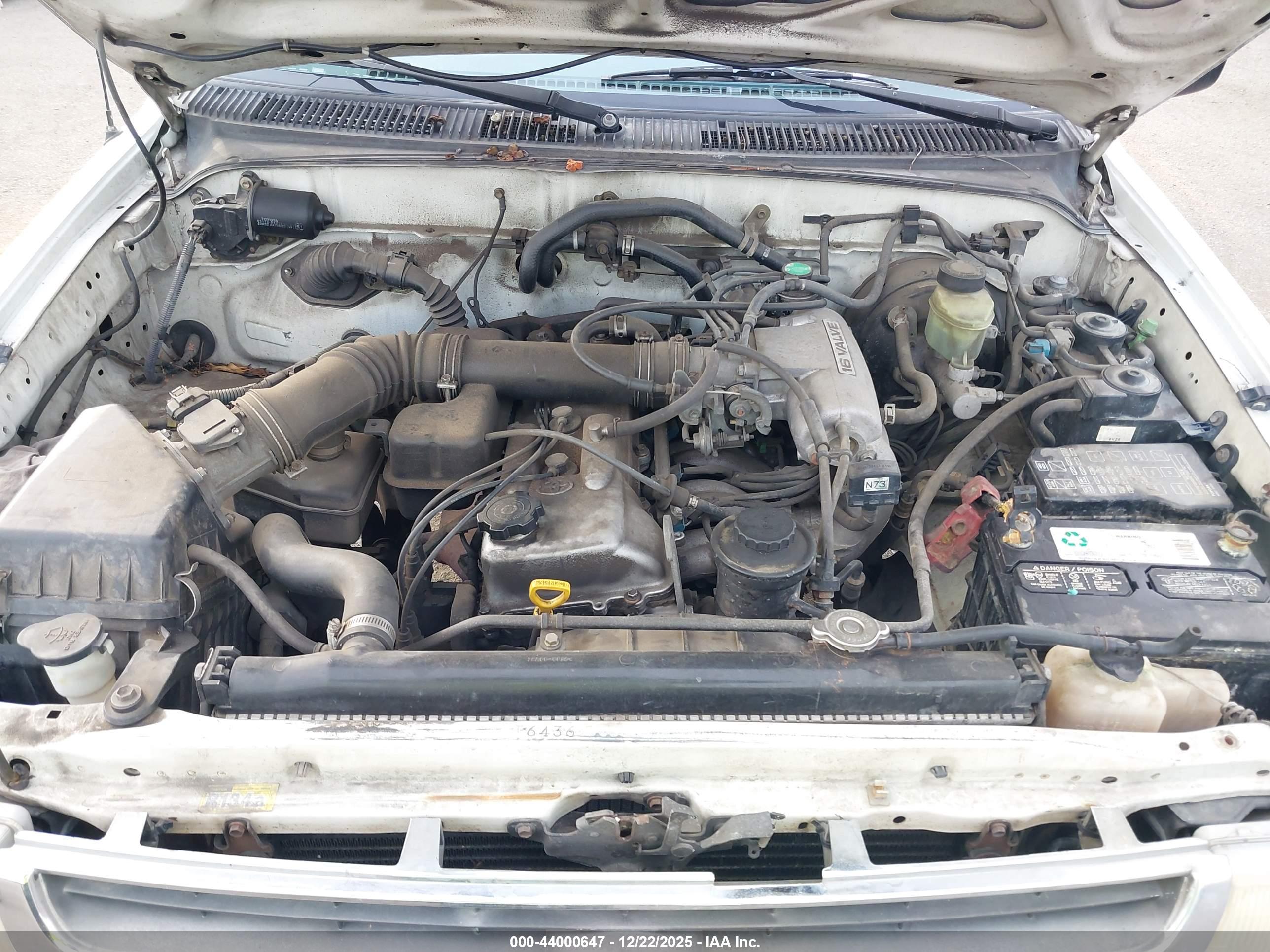 TOYOTA TACOMA image 10