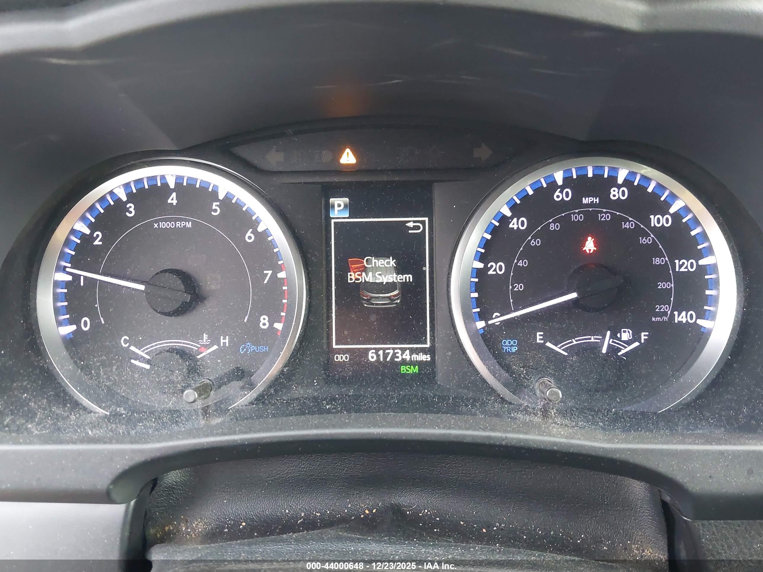 TOYOTA HIGHLANDER image 7