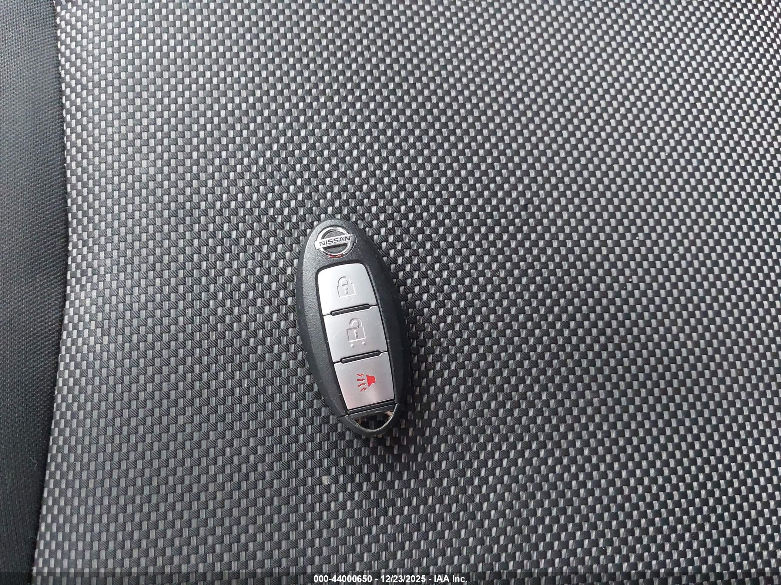 NISSAN PATHFINDER image 11