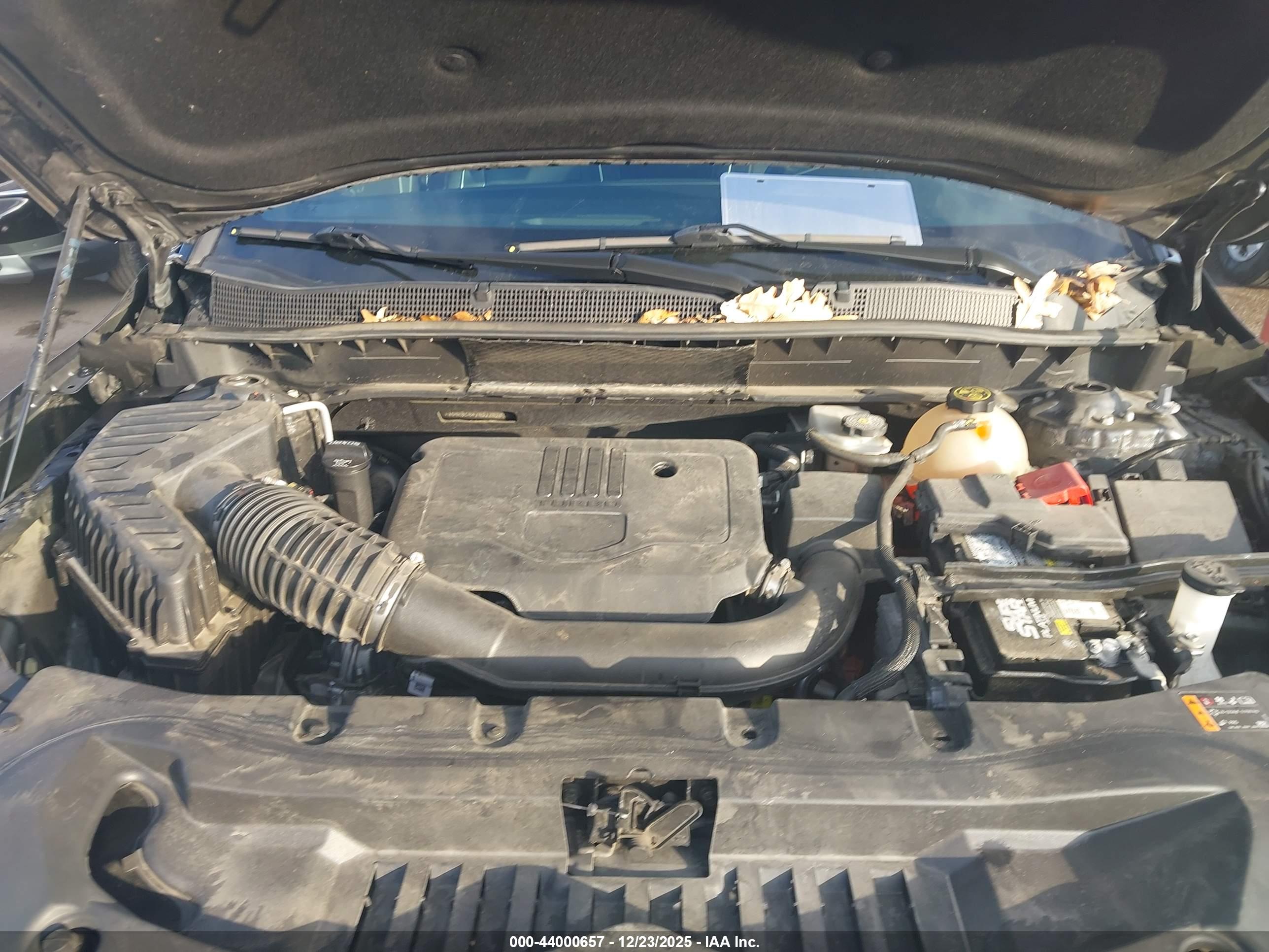 CHEVROLET BLAZER image 10