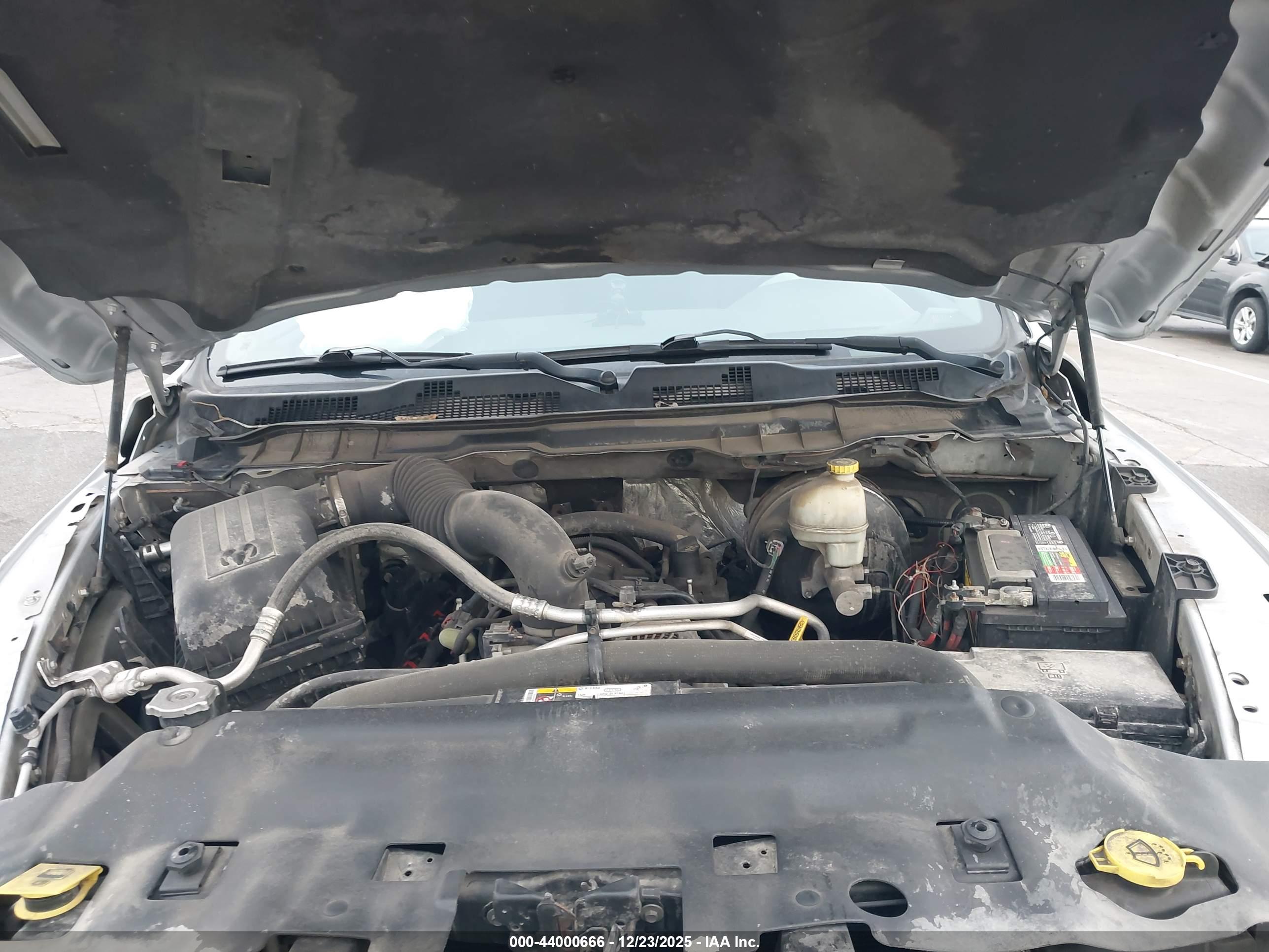 RAM 1500 image 10