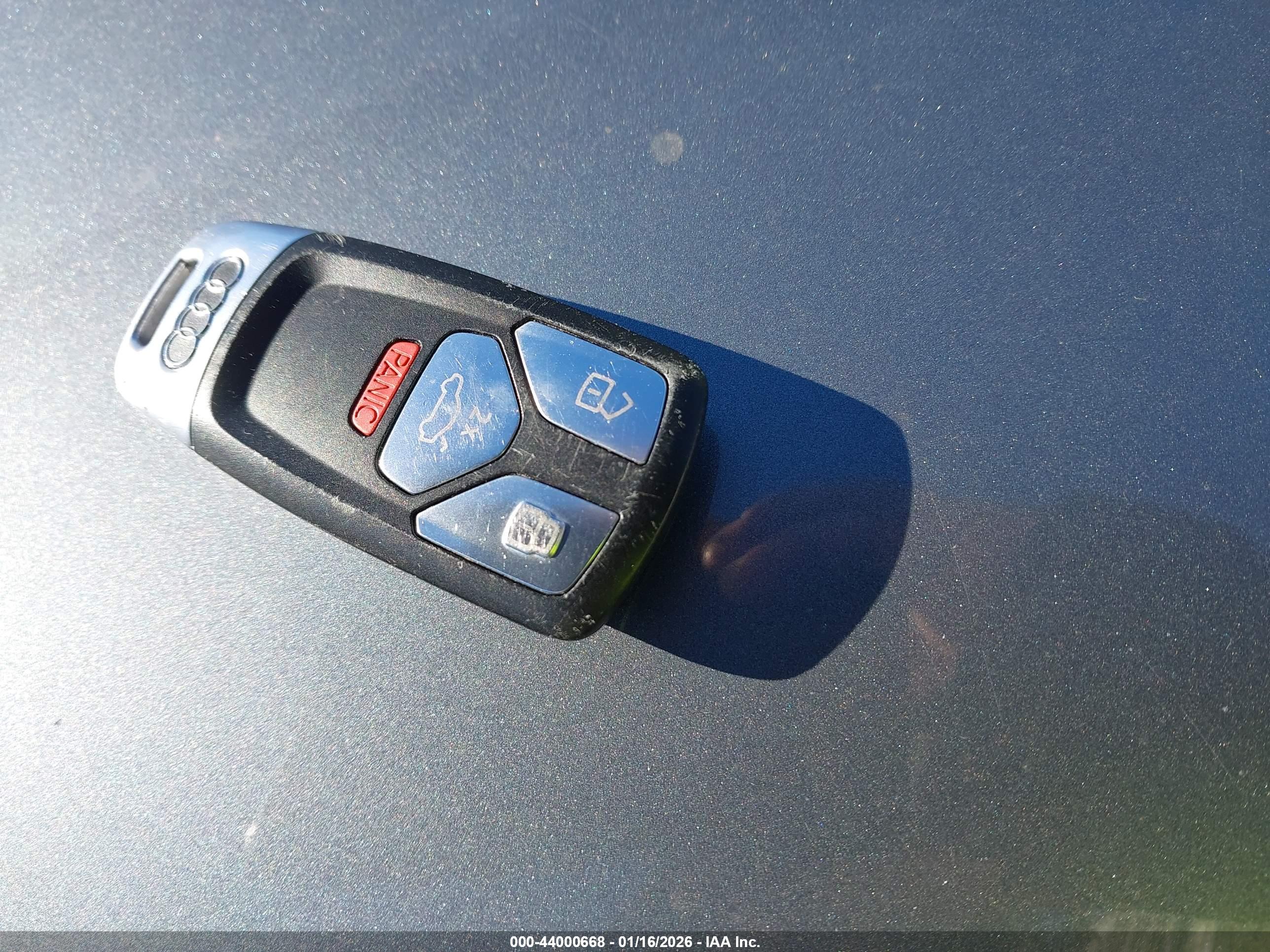 AUDI Q5 image 11