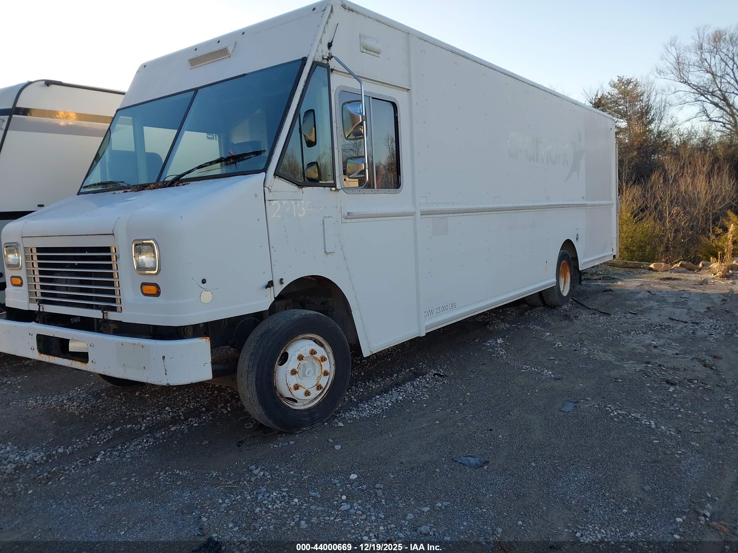 WORKHORSE CUSTOM image 2