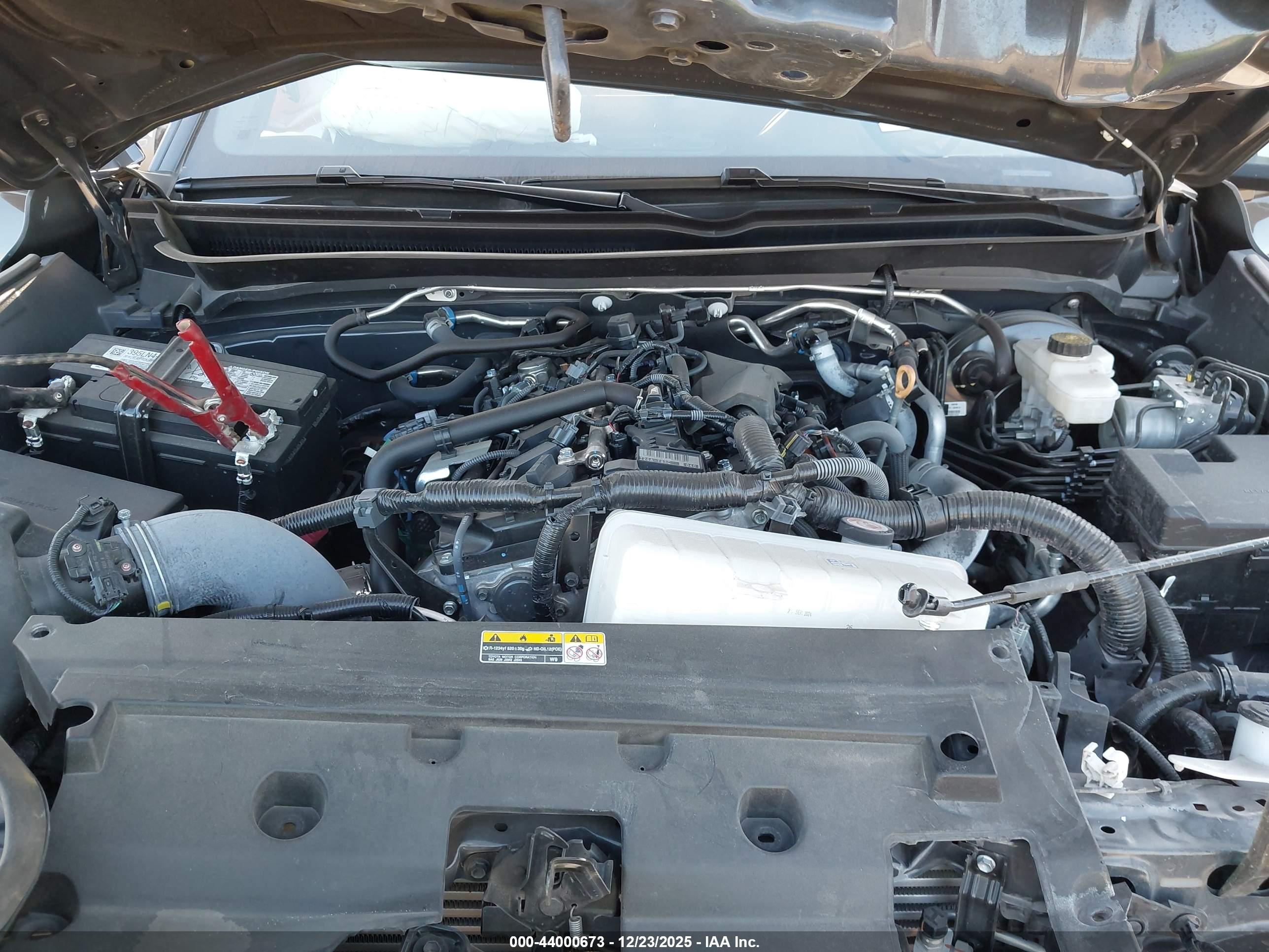 TOYOTA TACOMA image 10