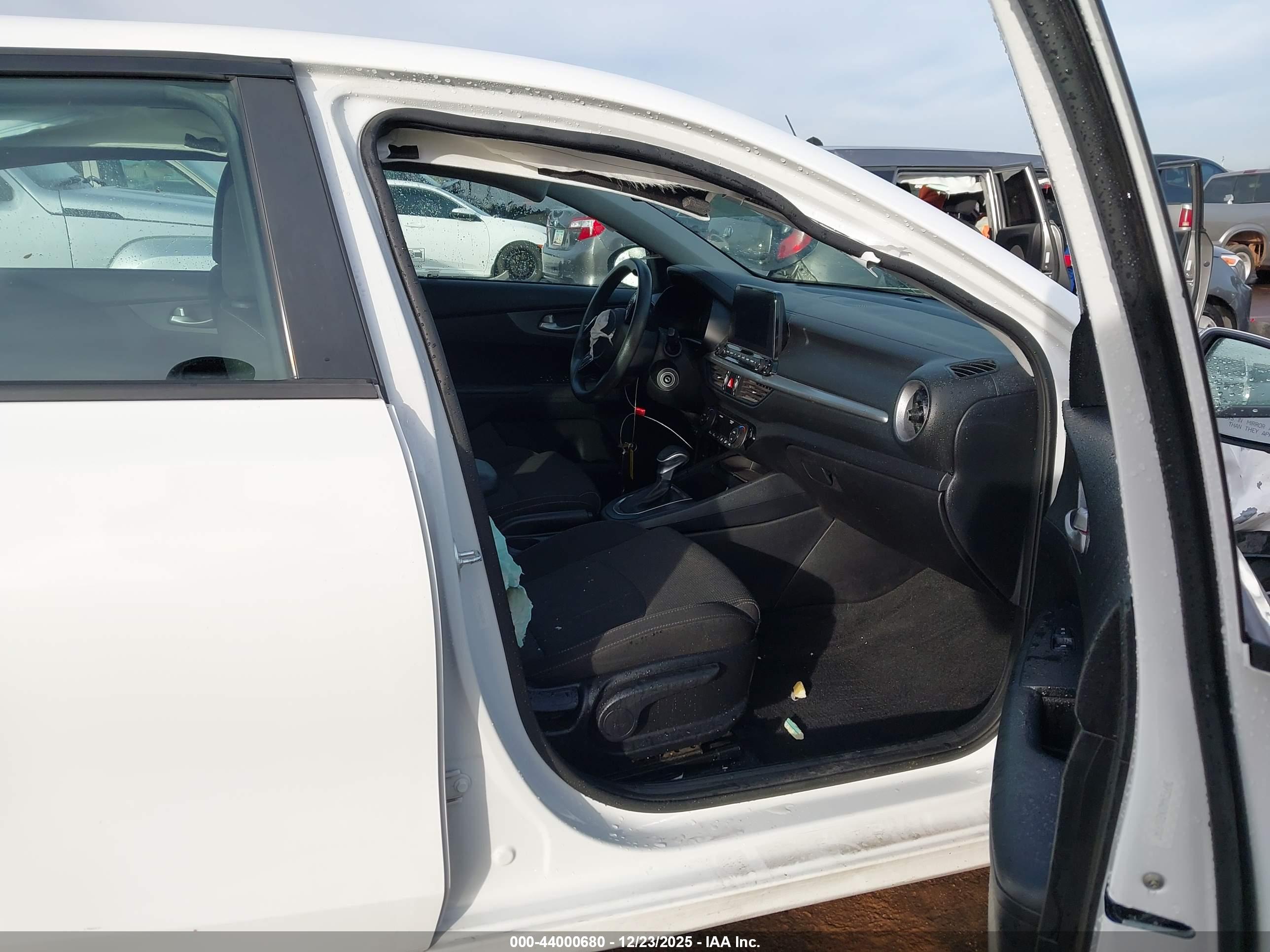 KIA FORTE image 5