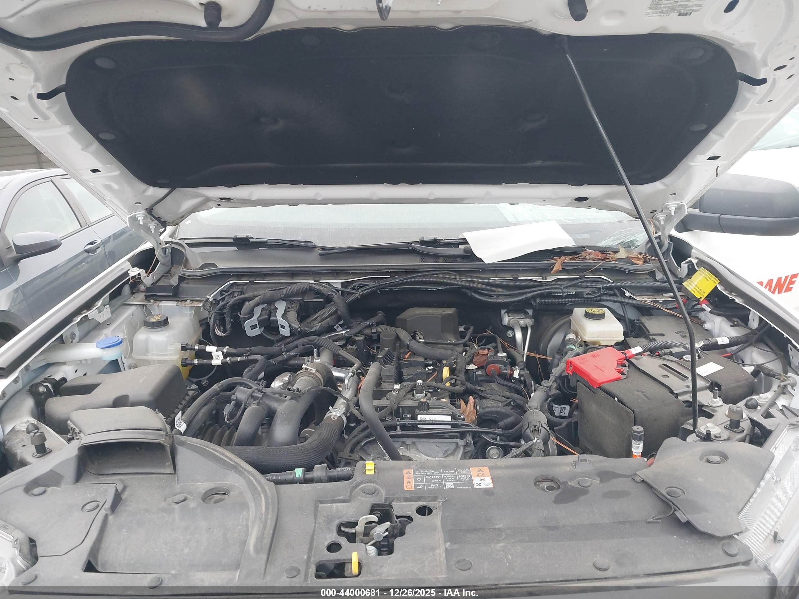 FORD RANGER image 10