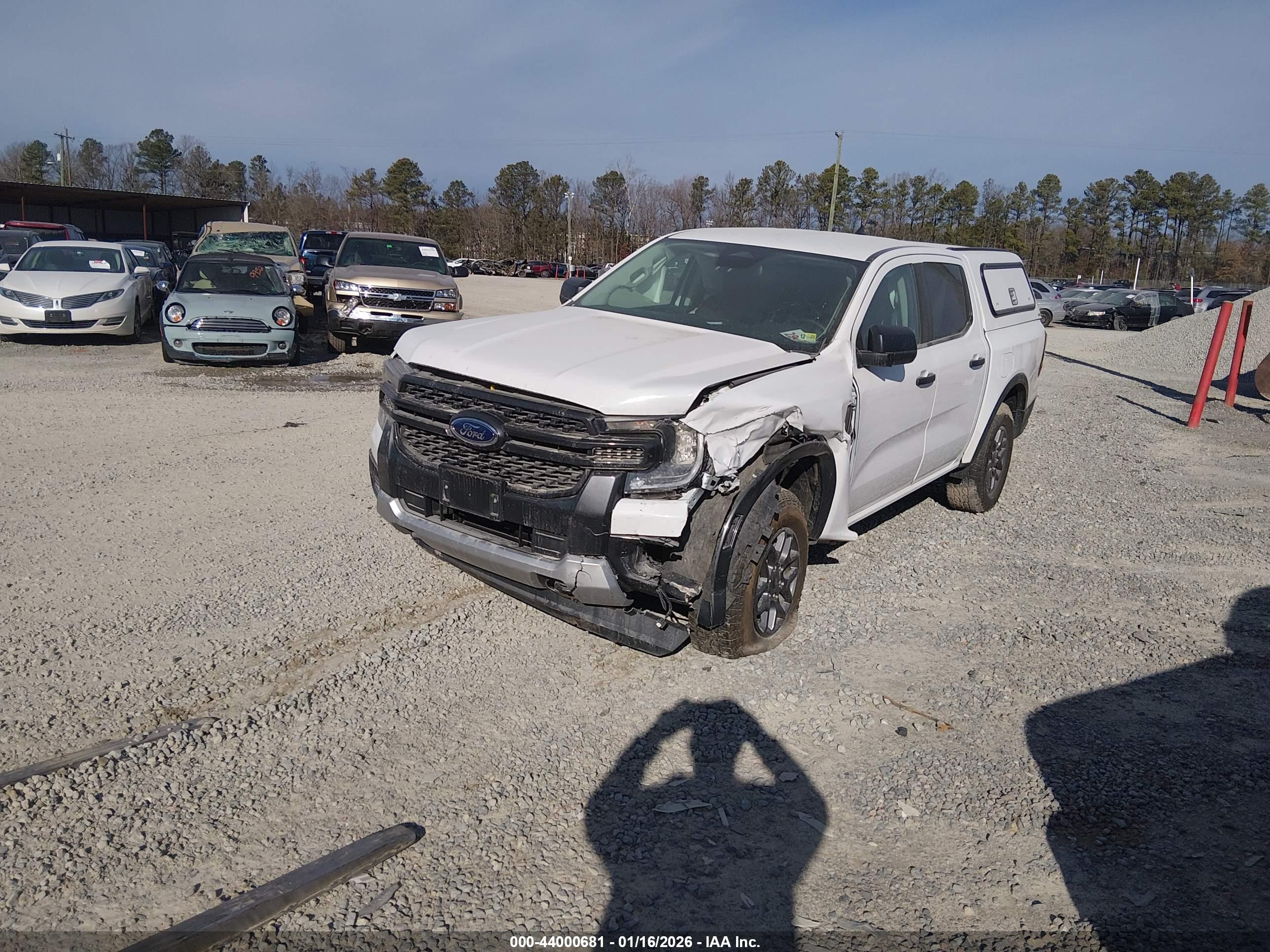 FORD RANGER image 2