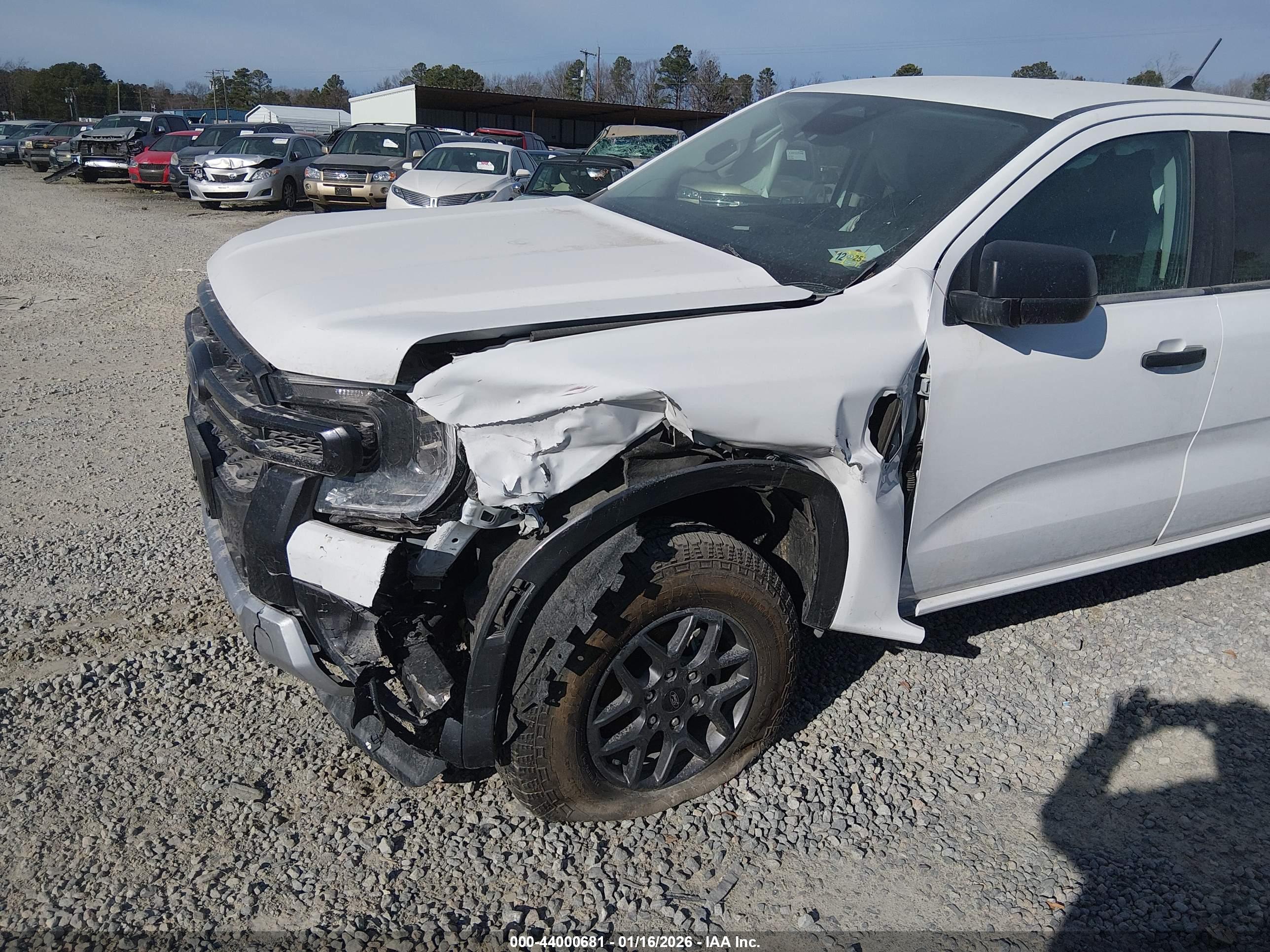 FORD RANGER image 6