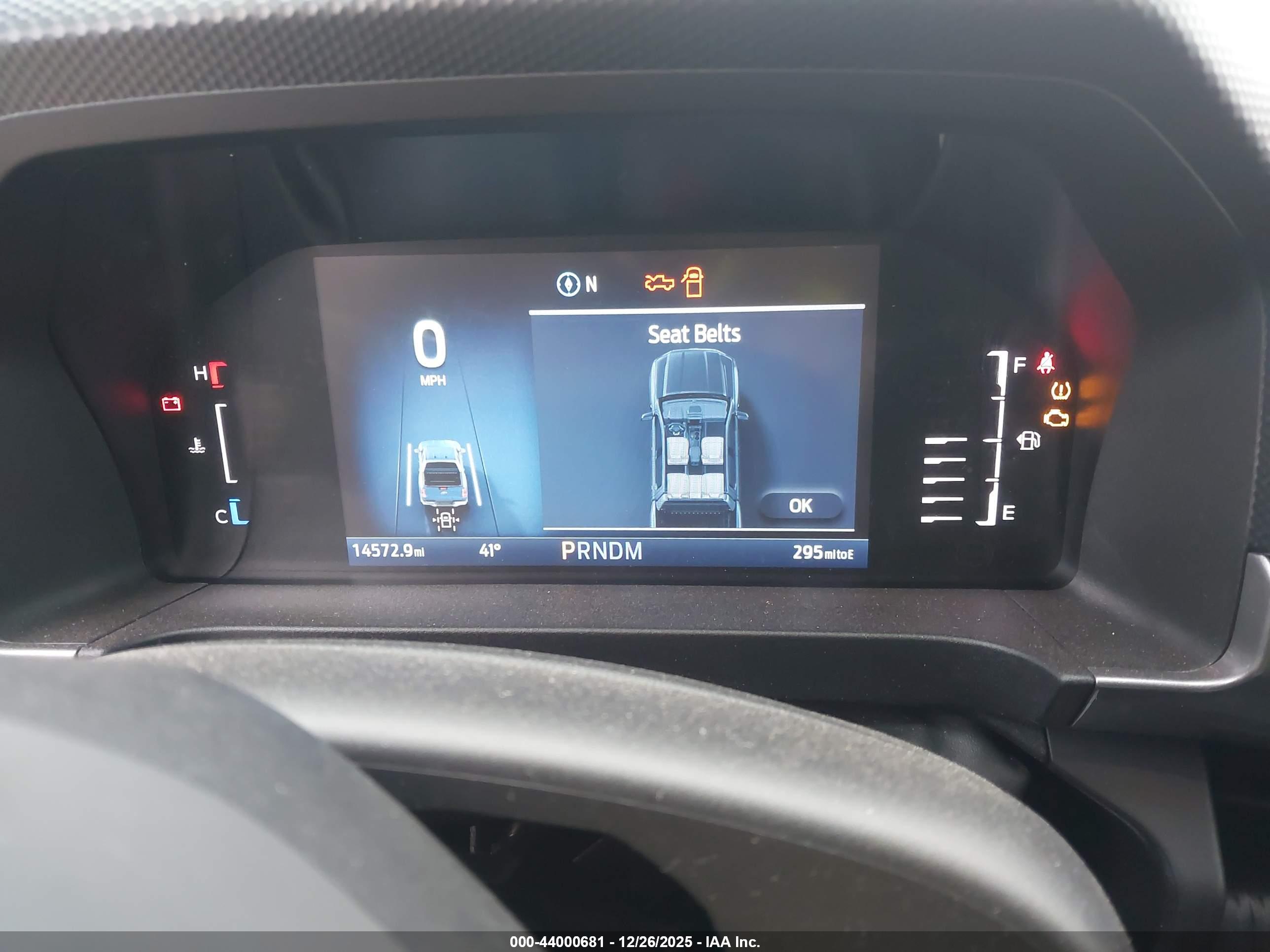 FORD RANGER image 7