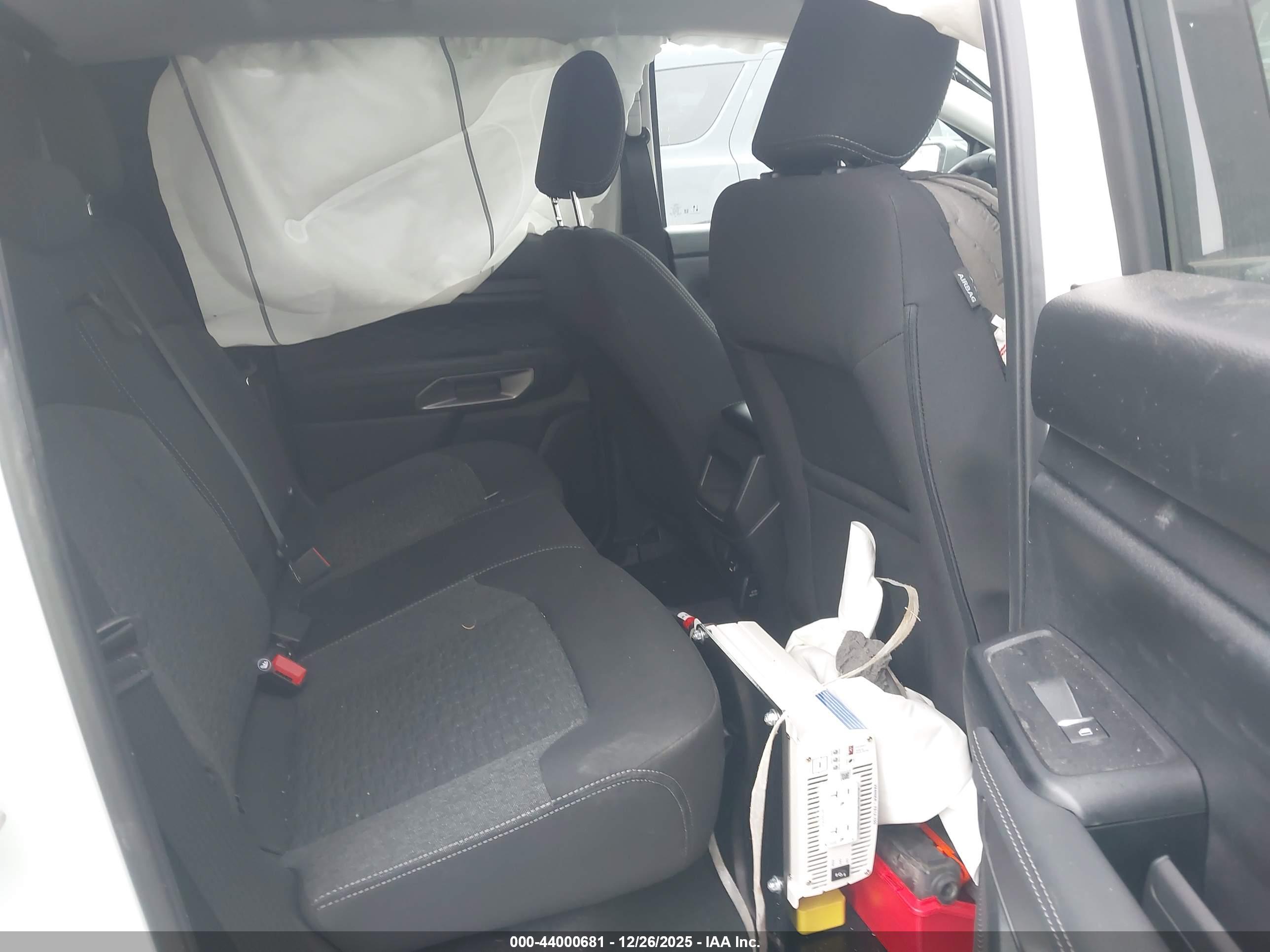 FORD RANGER image 8