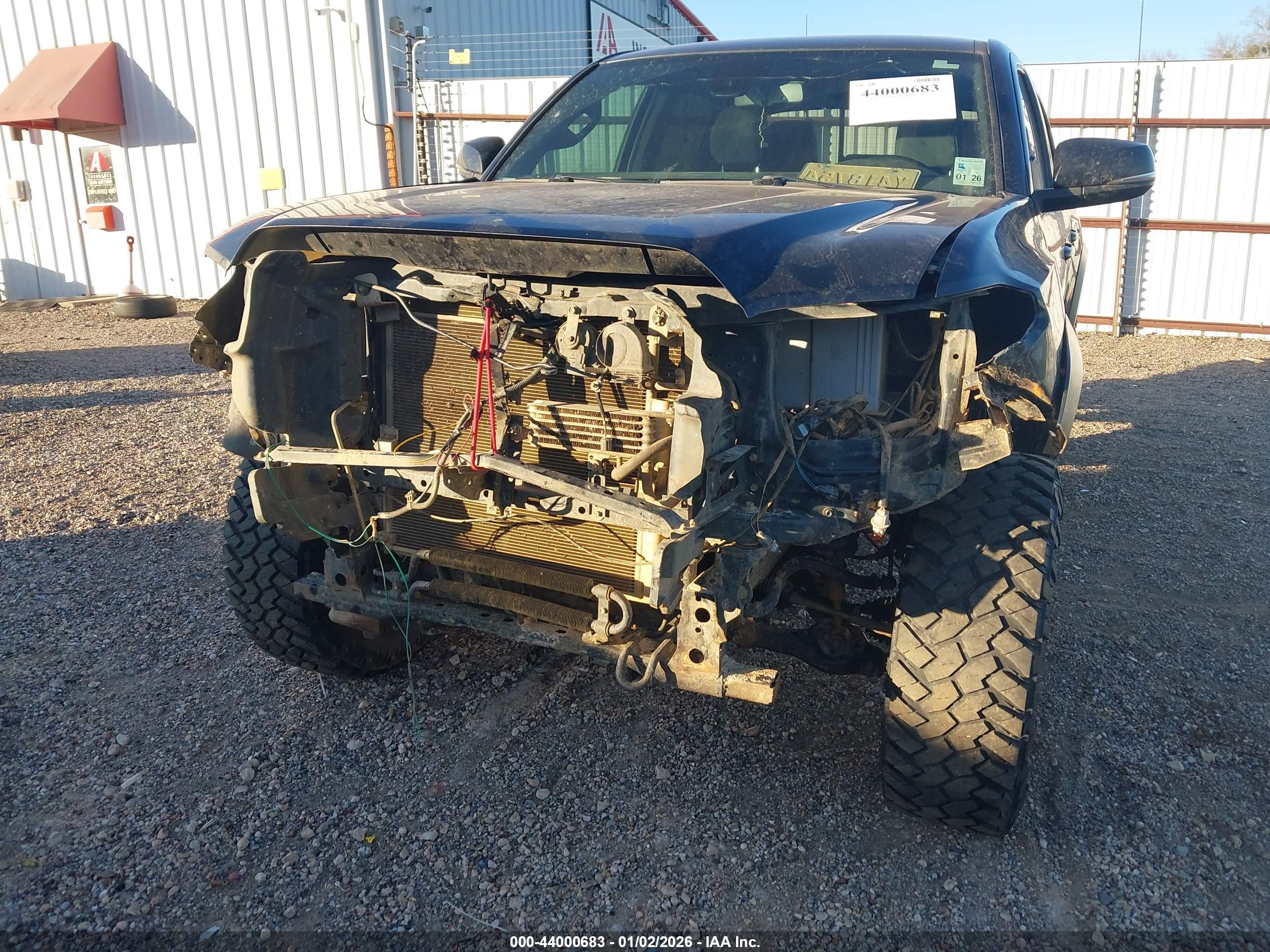 TOYOTA TACOMA image 6