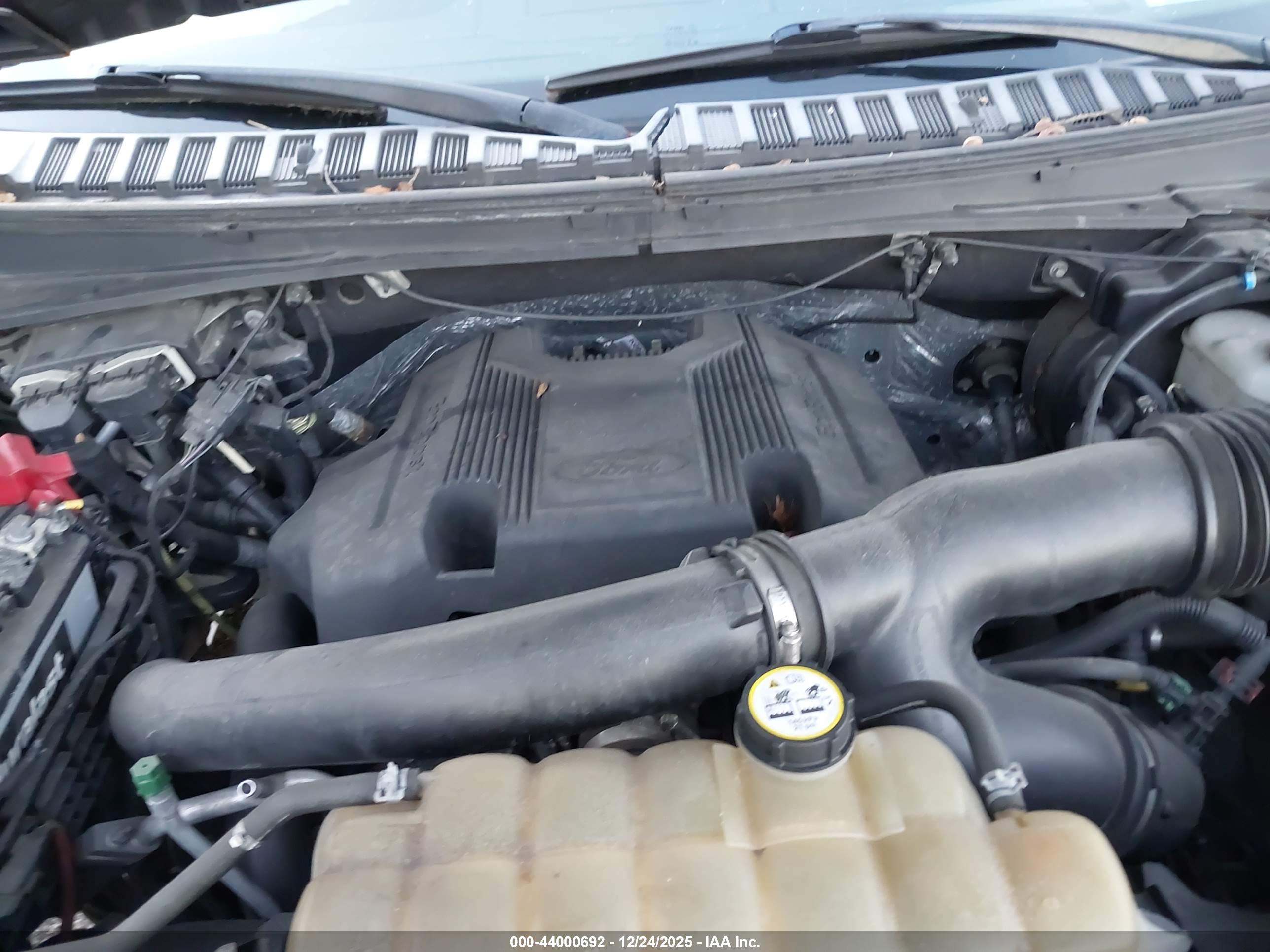 FORD EXPEDITION image 10