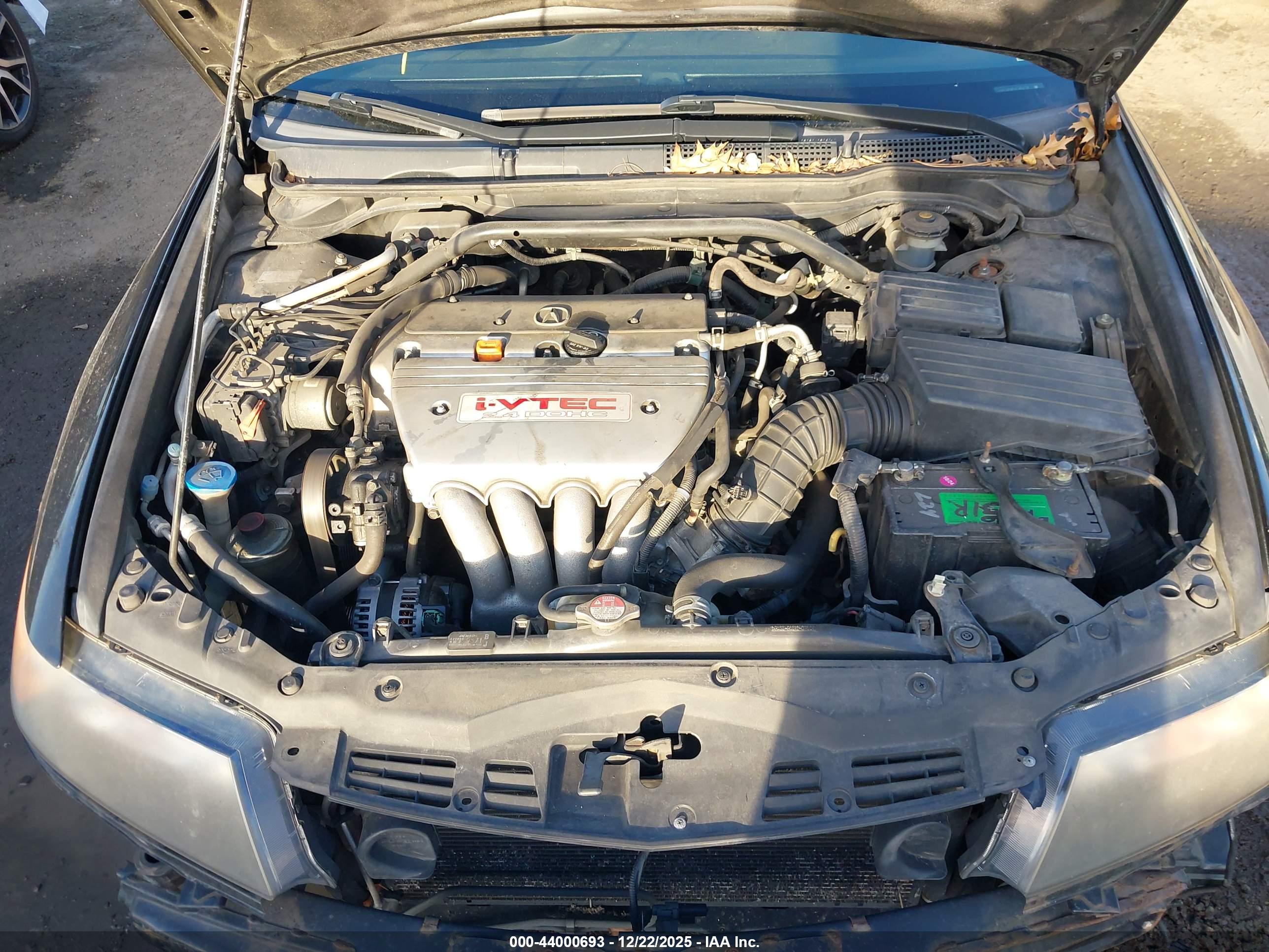 ACURA TSX image 10