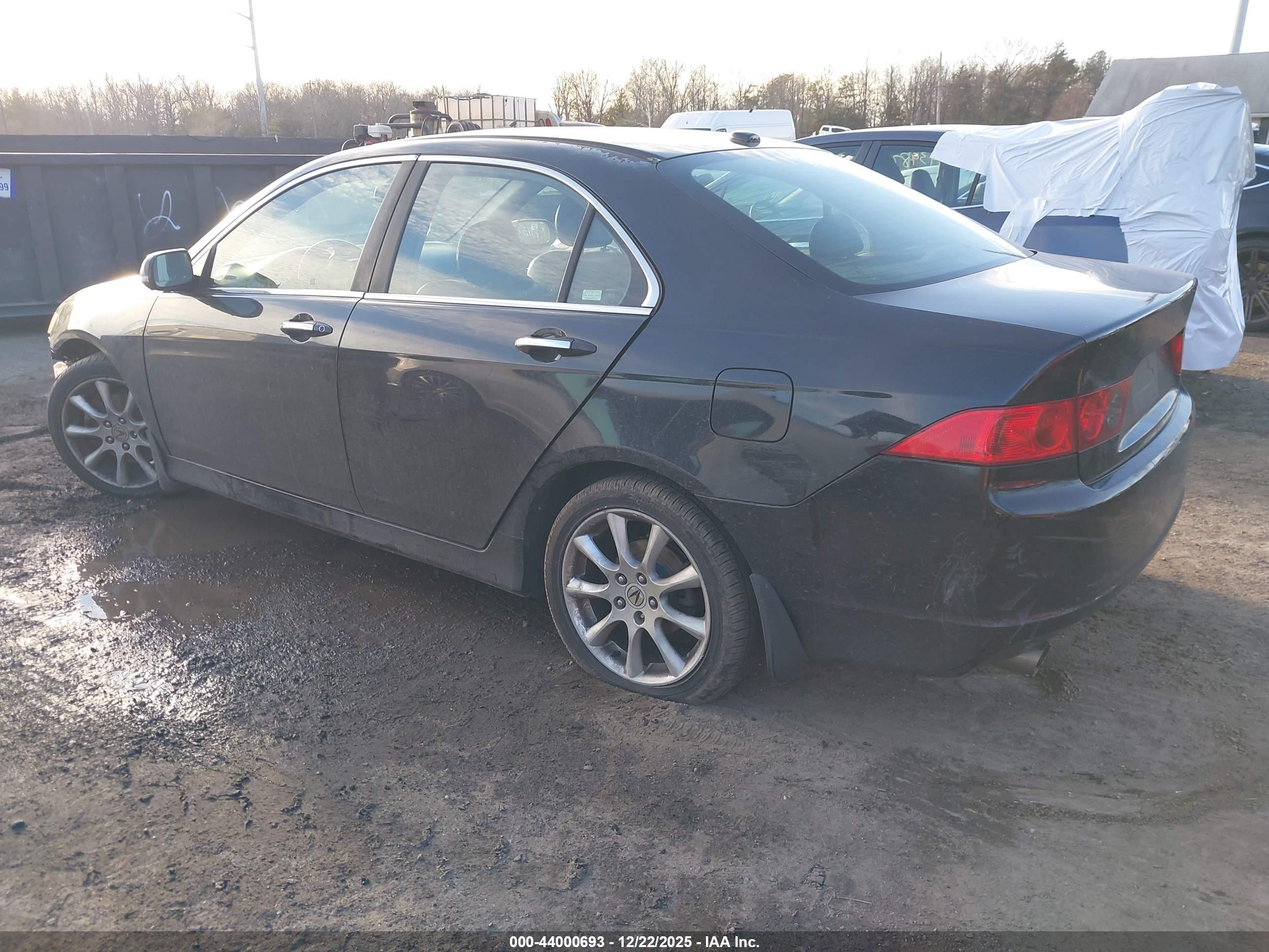 ACURA TSX image 3