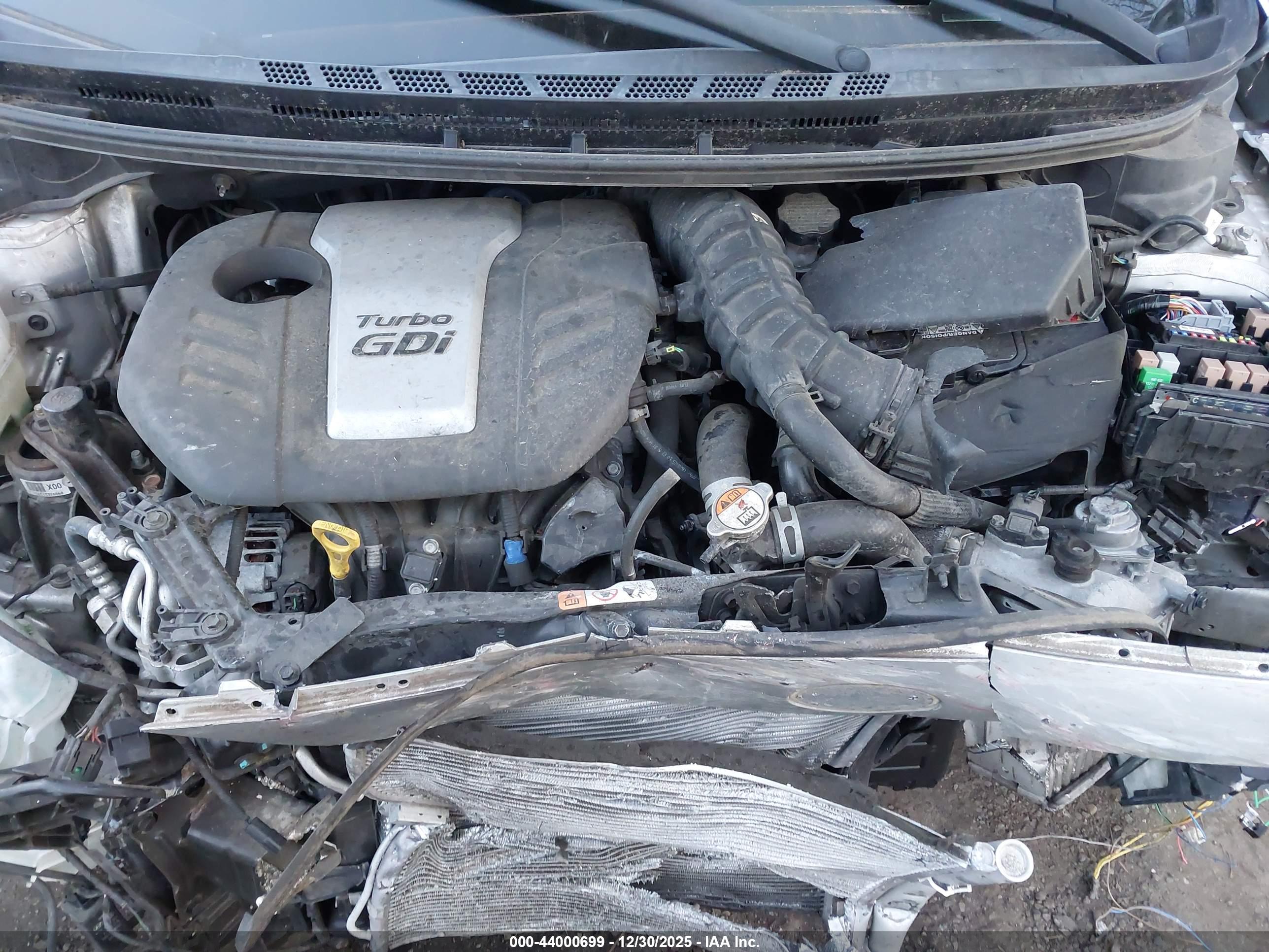 KIA FORTE image 10