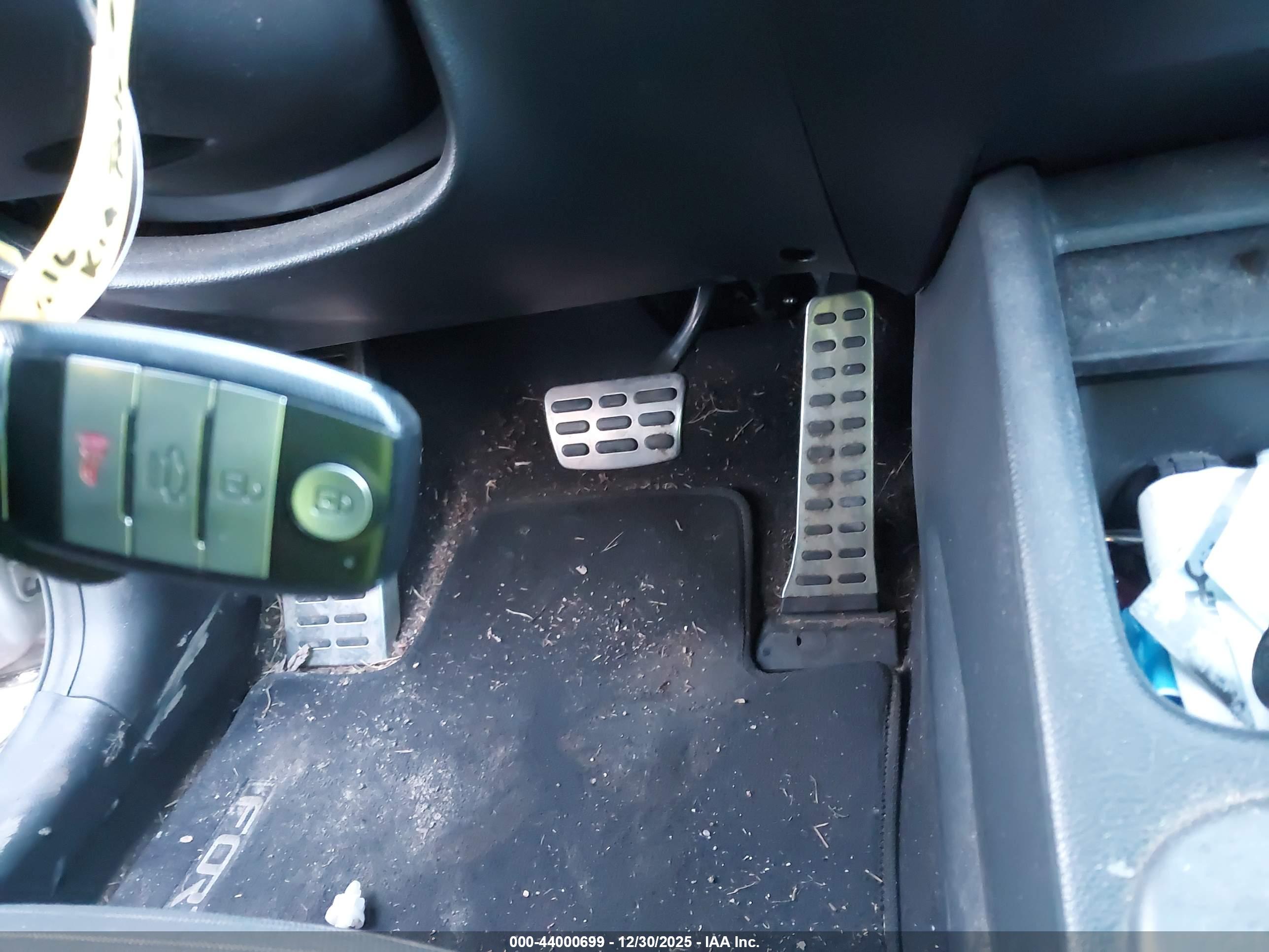 KIA FORTE image 11