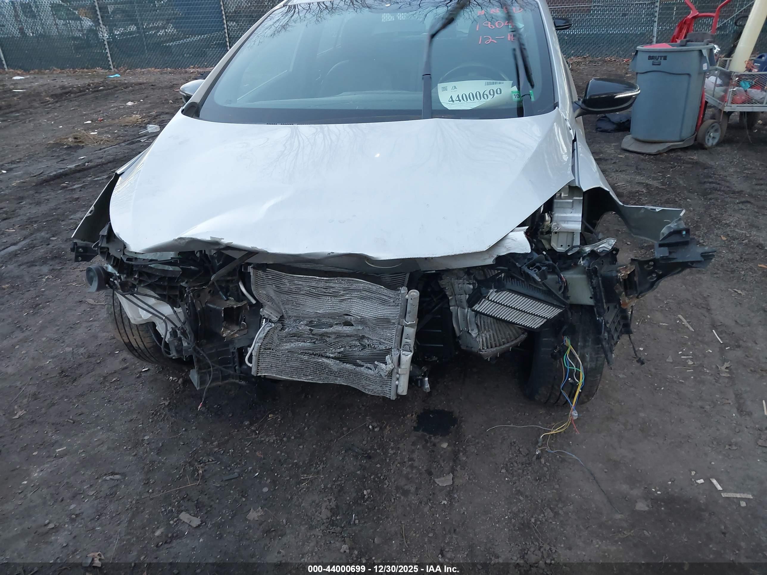 KIA FORTE image 6