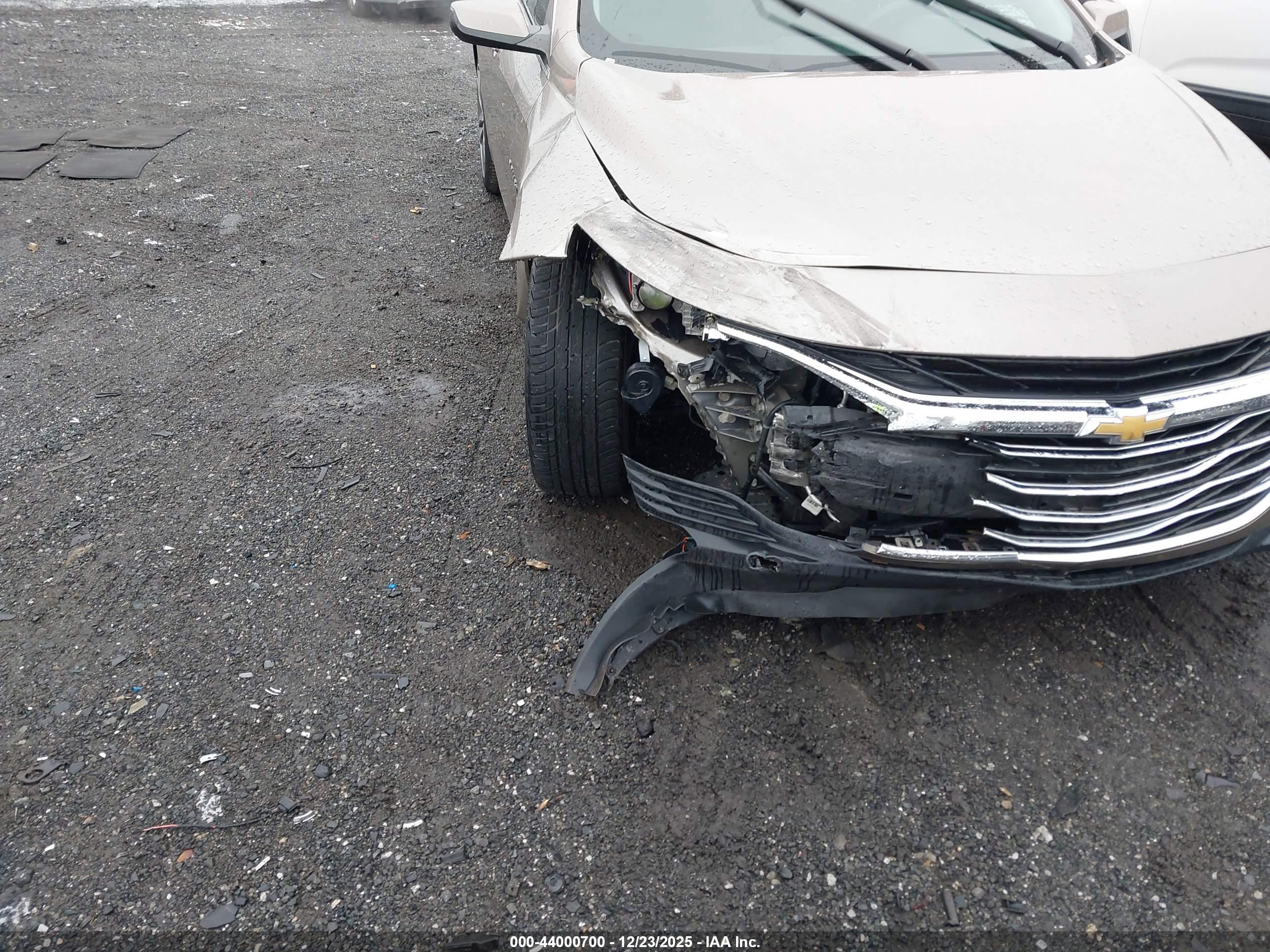 CHEVROLET MALIBU image 6